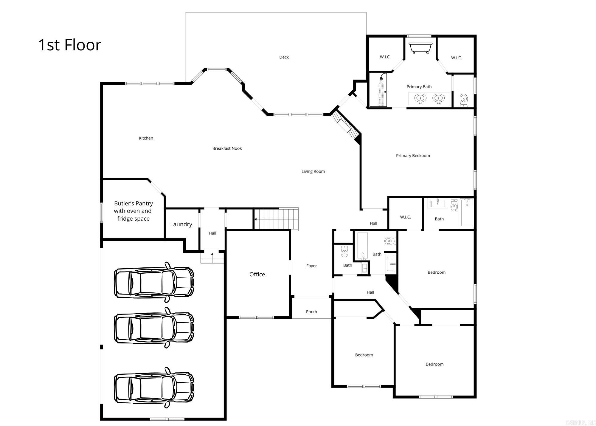 63 Talais  Little Rock, AR