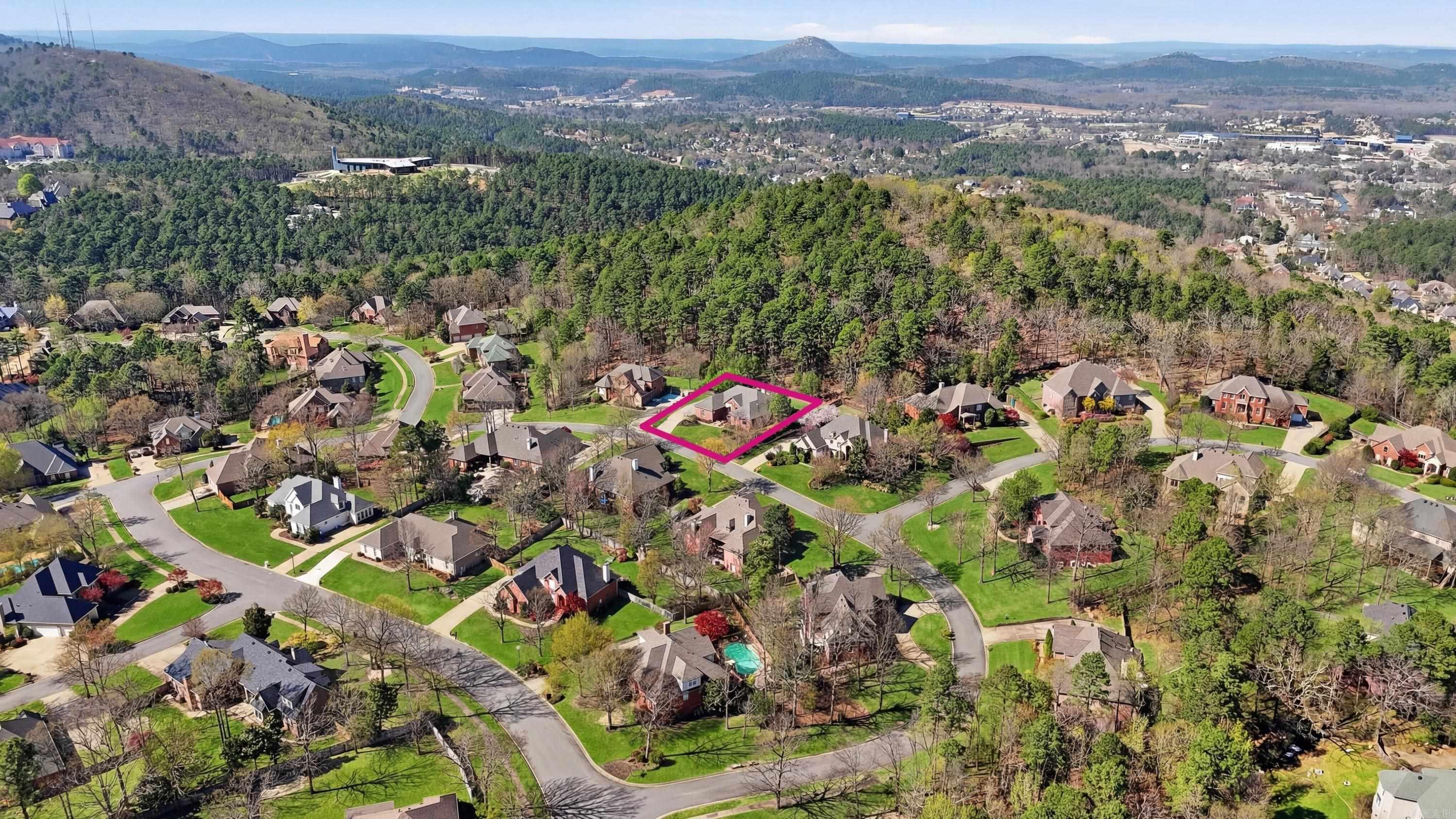 63 Talais  Little Rock, AR