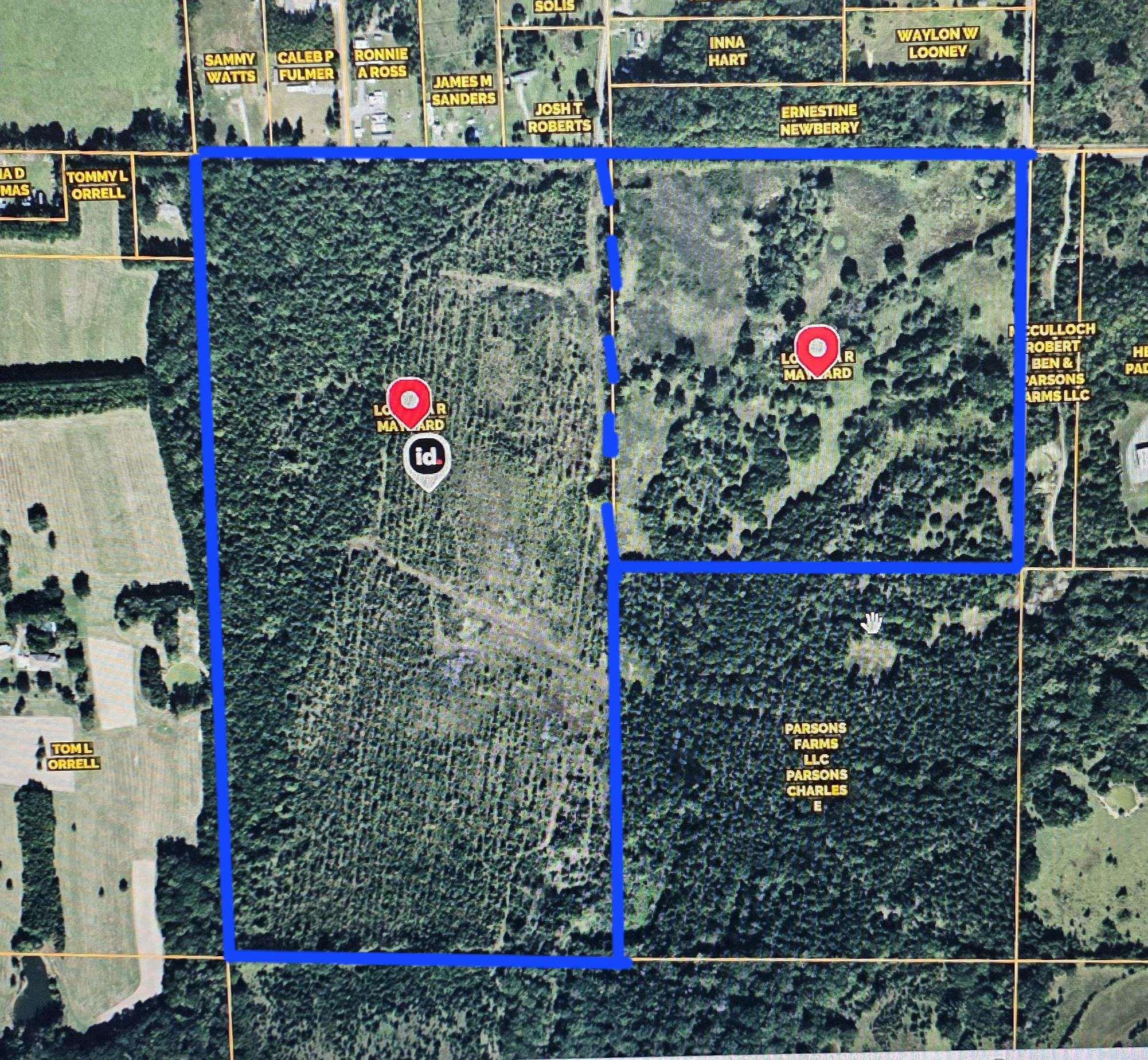  Newberry  Vilonia, AR