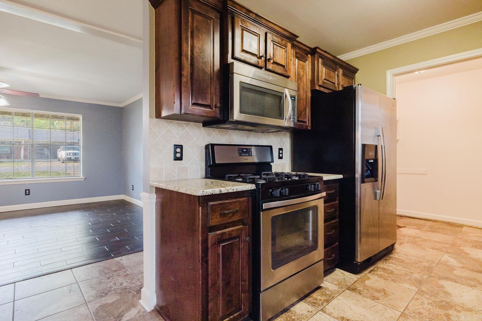 4014 Stillman  Bryant, AR