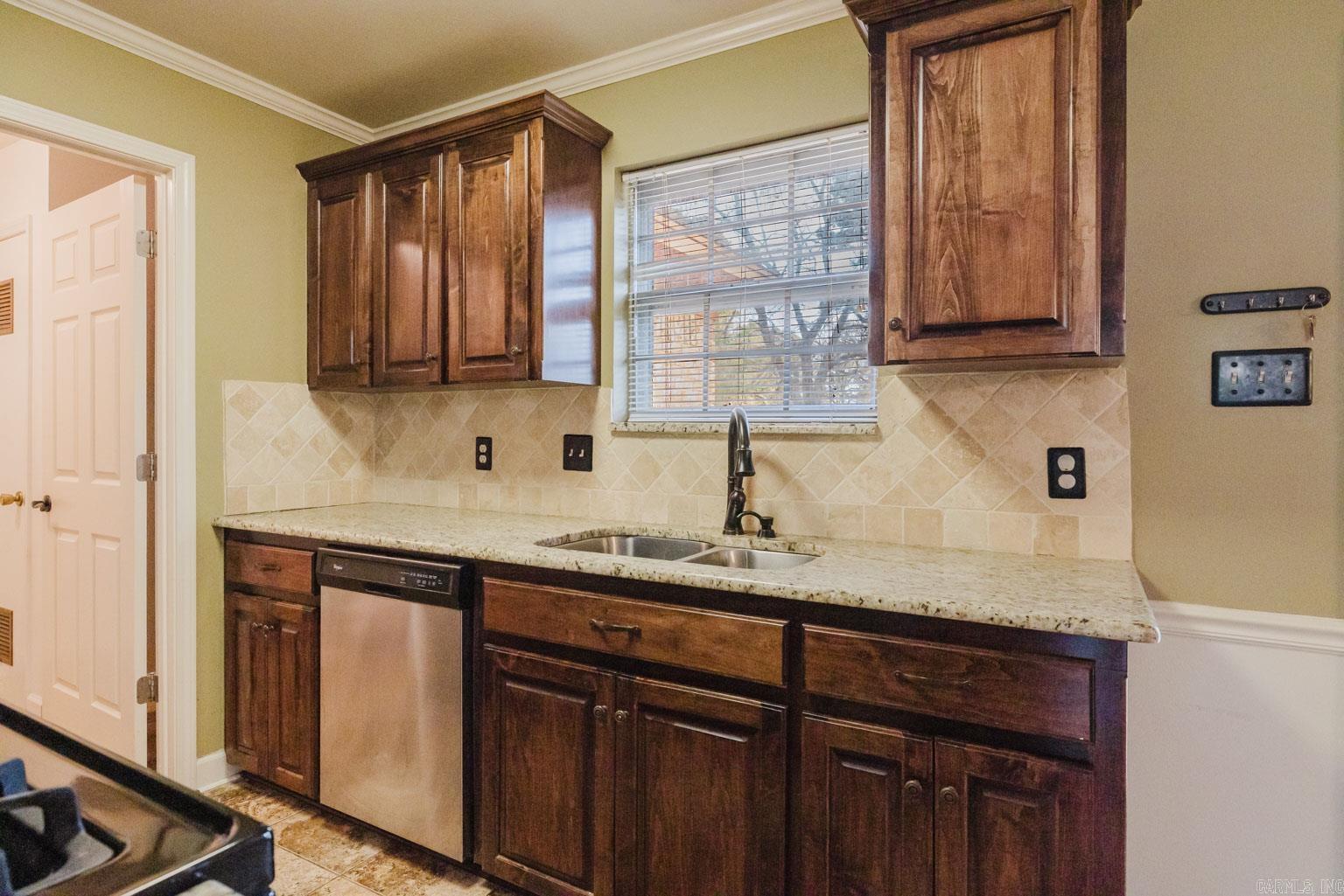 4014 Stillman  Bryant, AR