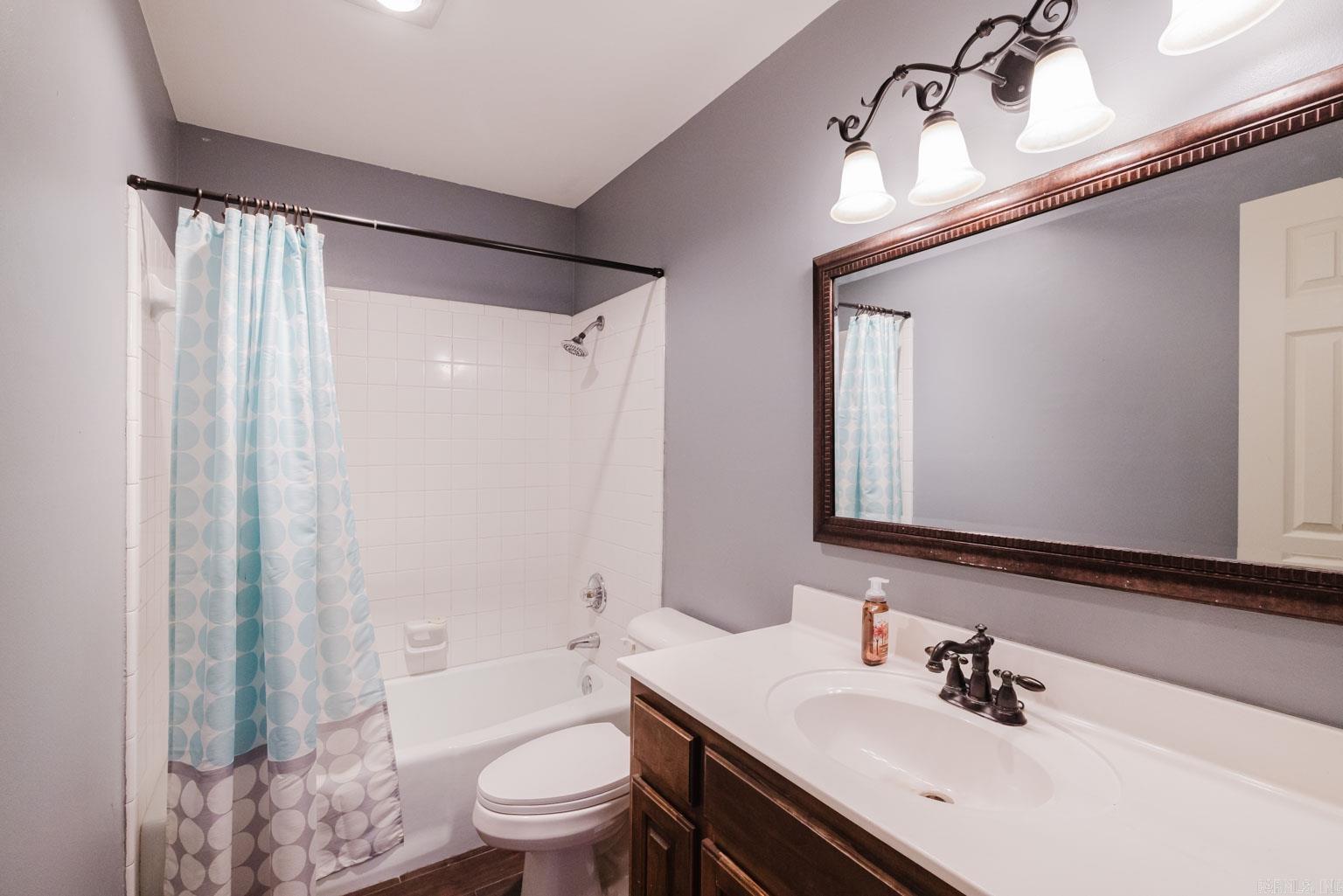 4014 Stillman  Bryant, AR