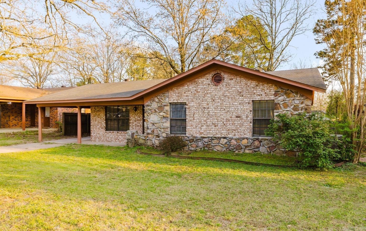 4014 Stillman  Bryant, AR