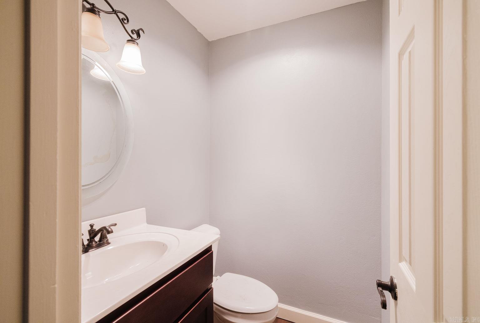 4014 Stillman  Bryant, AR