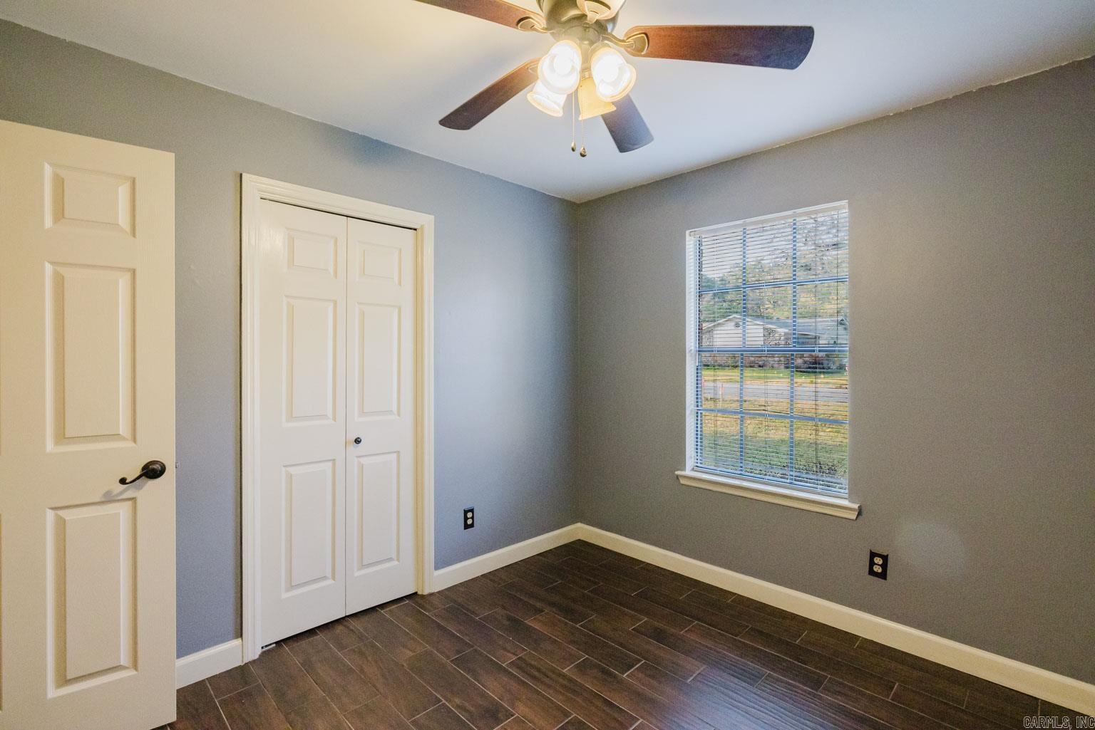 4014 Stillman  Bryant, AR