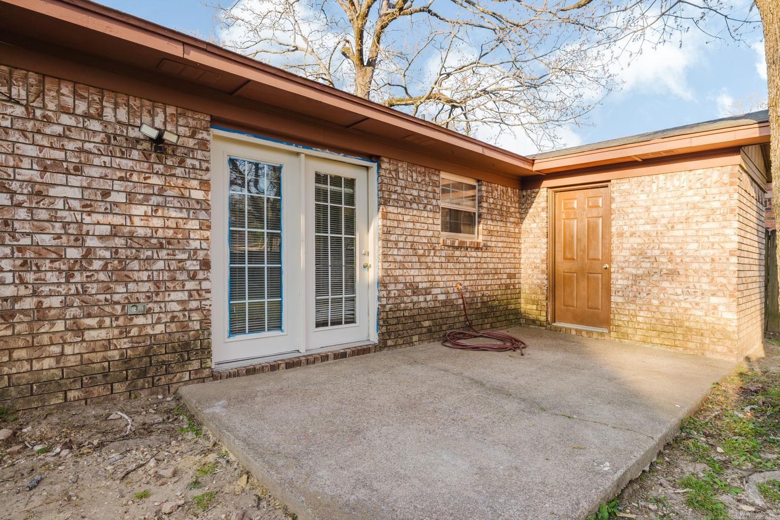 4014 Stillman  Bryant, AR