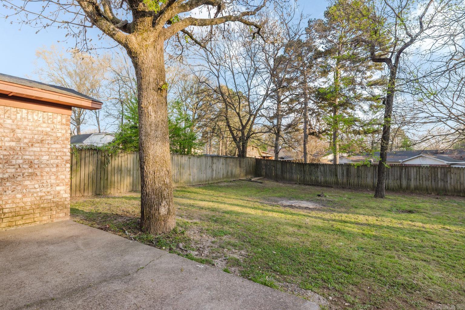 4014 Stillman  Bryant, AR