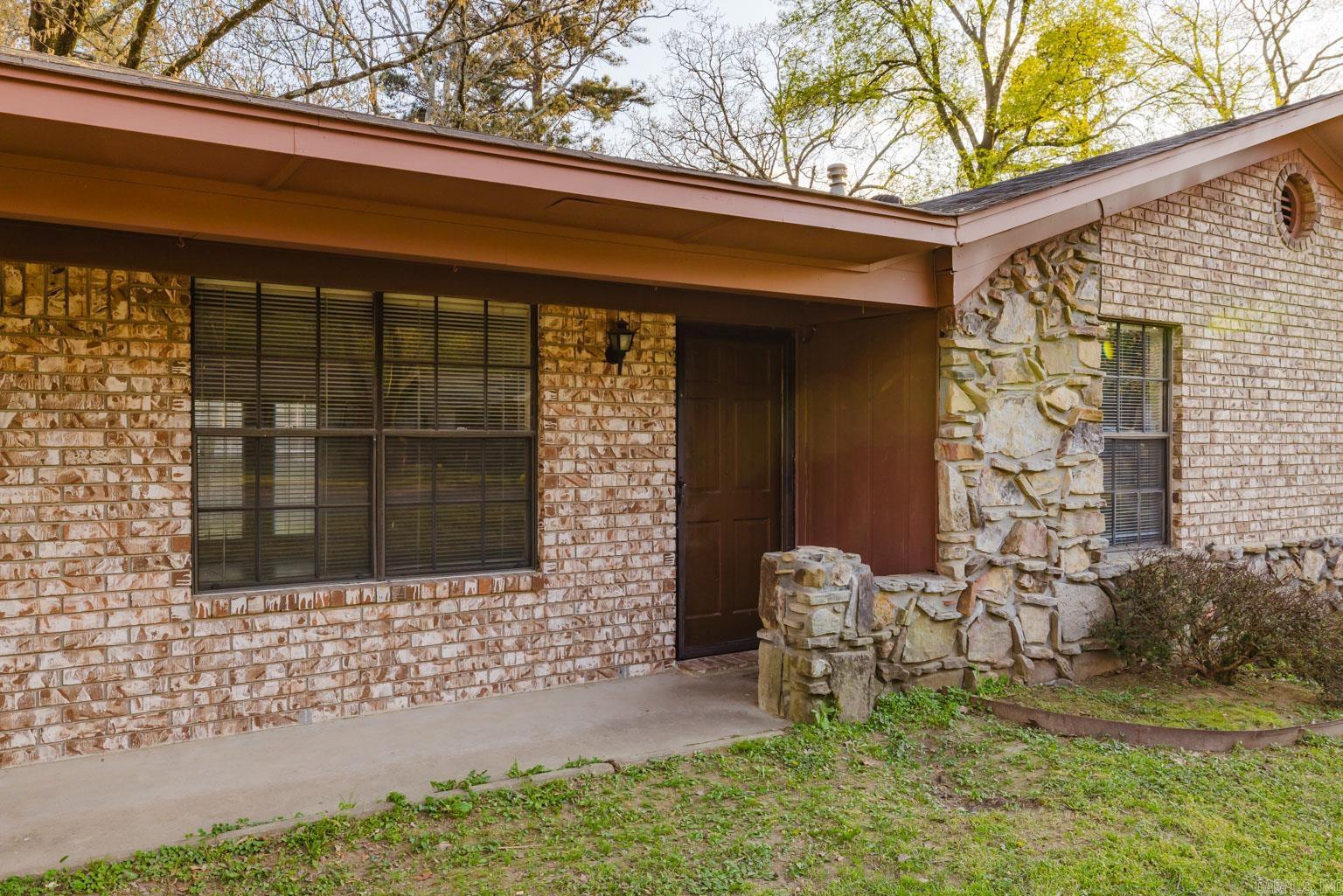 4014 Stillman  Bryant, AR