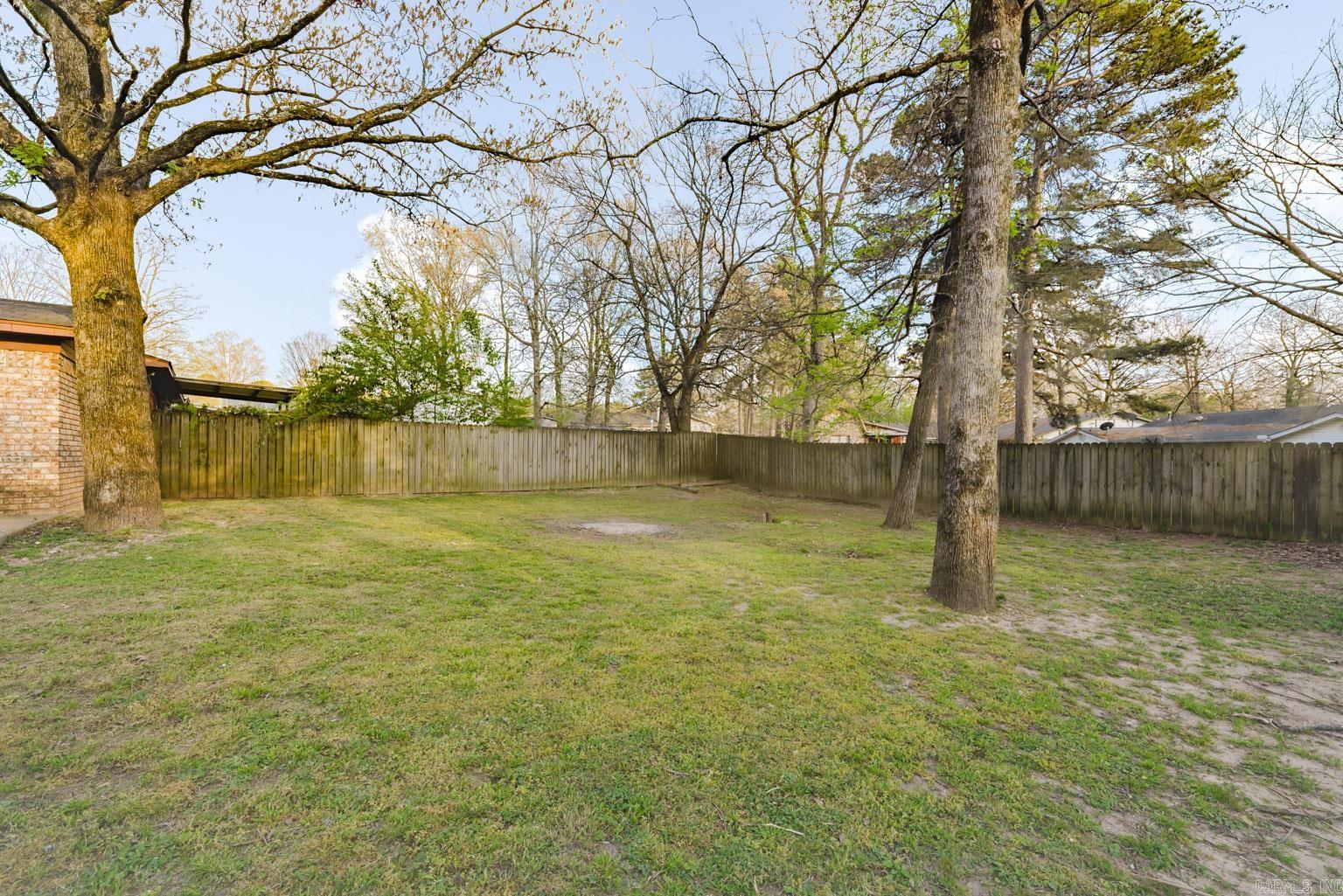 4014 Stillman  Bryant, AR