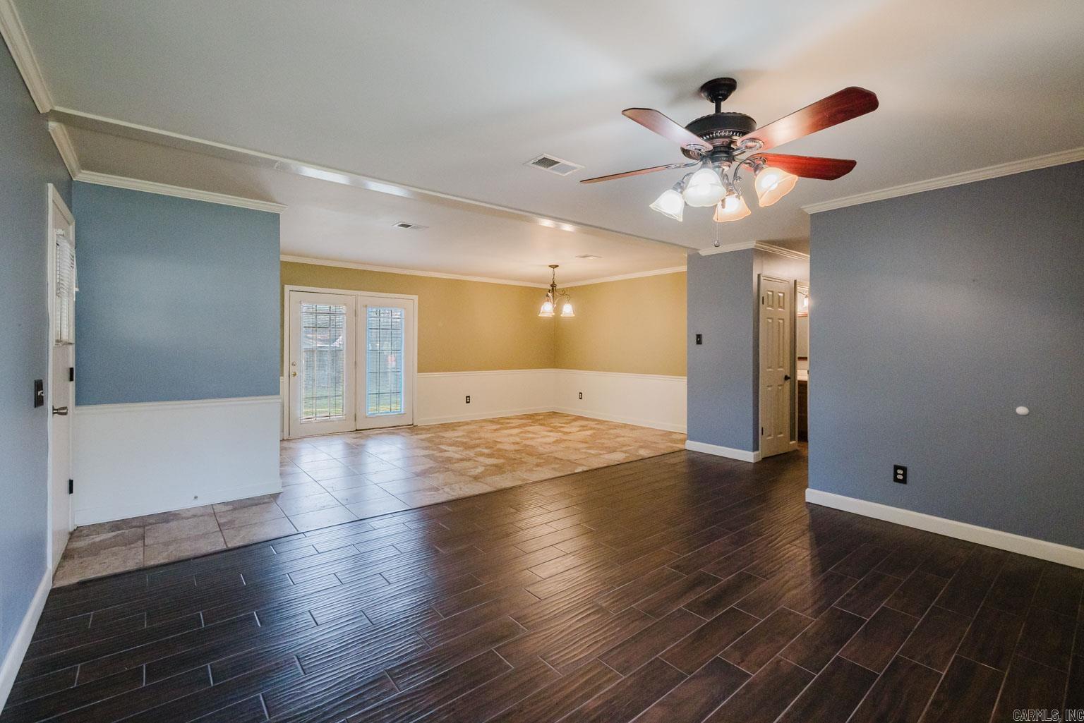 4014 Stillman  Bryant, AR