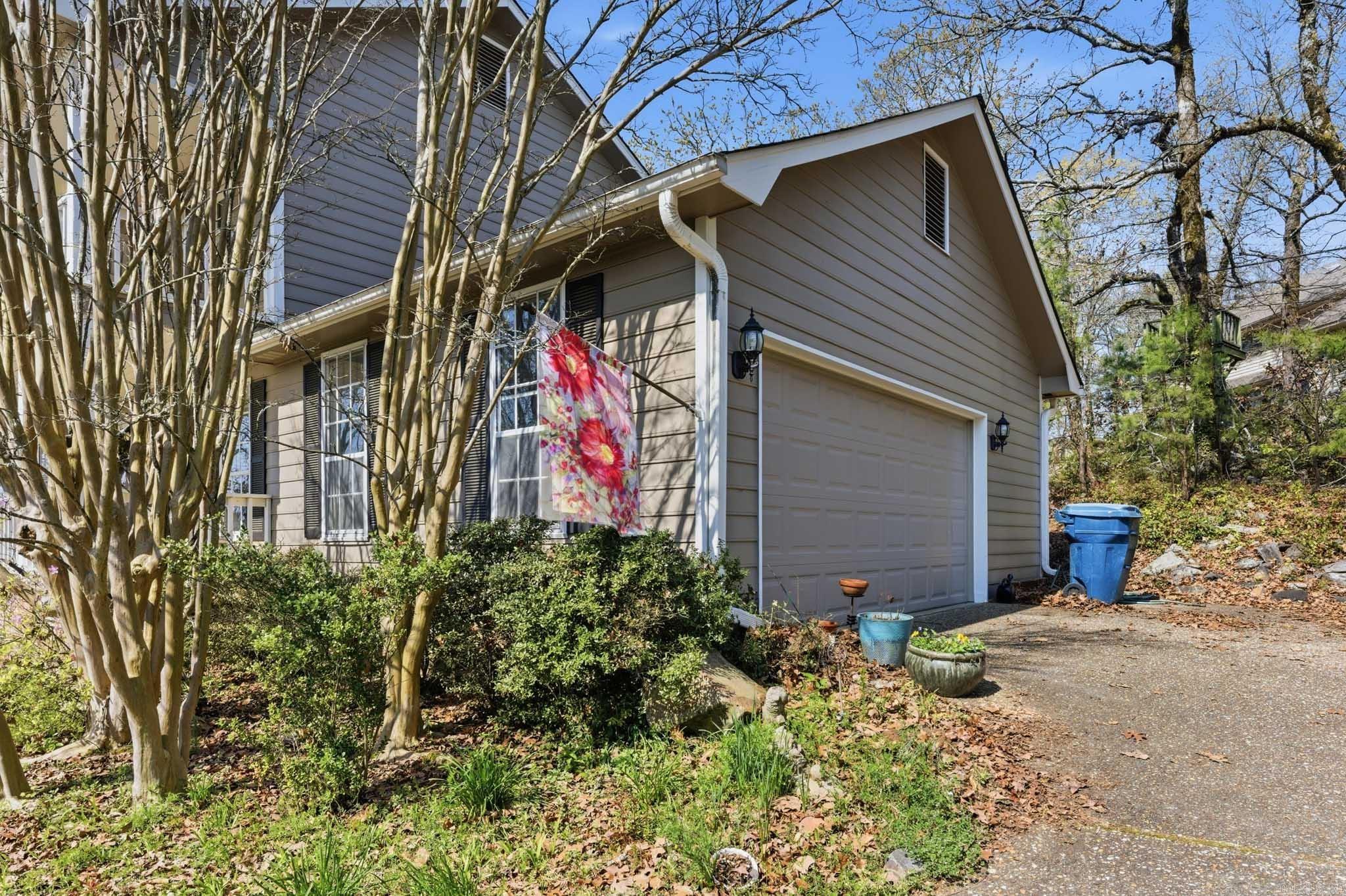 13209 Morrison Road  Little Rock, AR