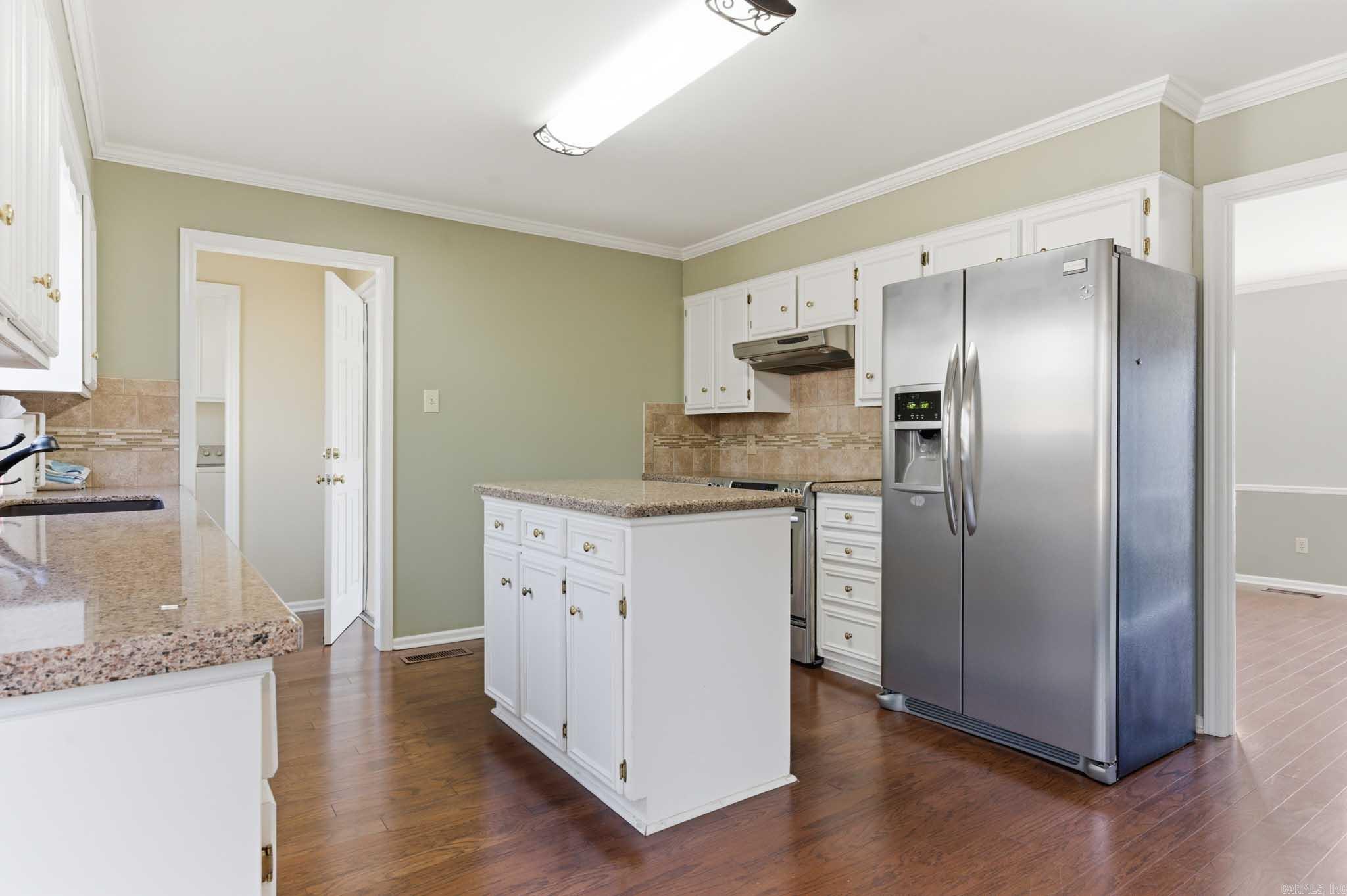 13209 Morrison Road  Little Rock, AR