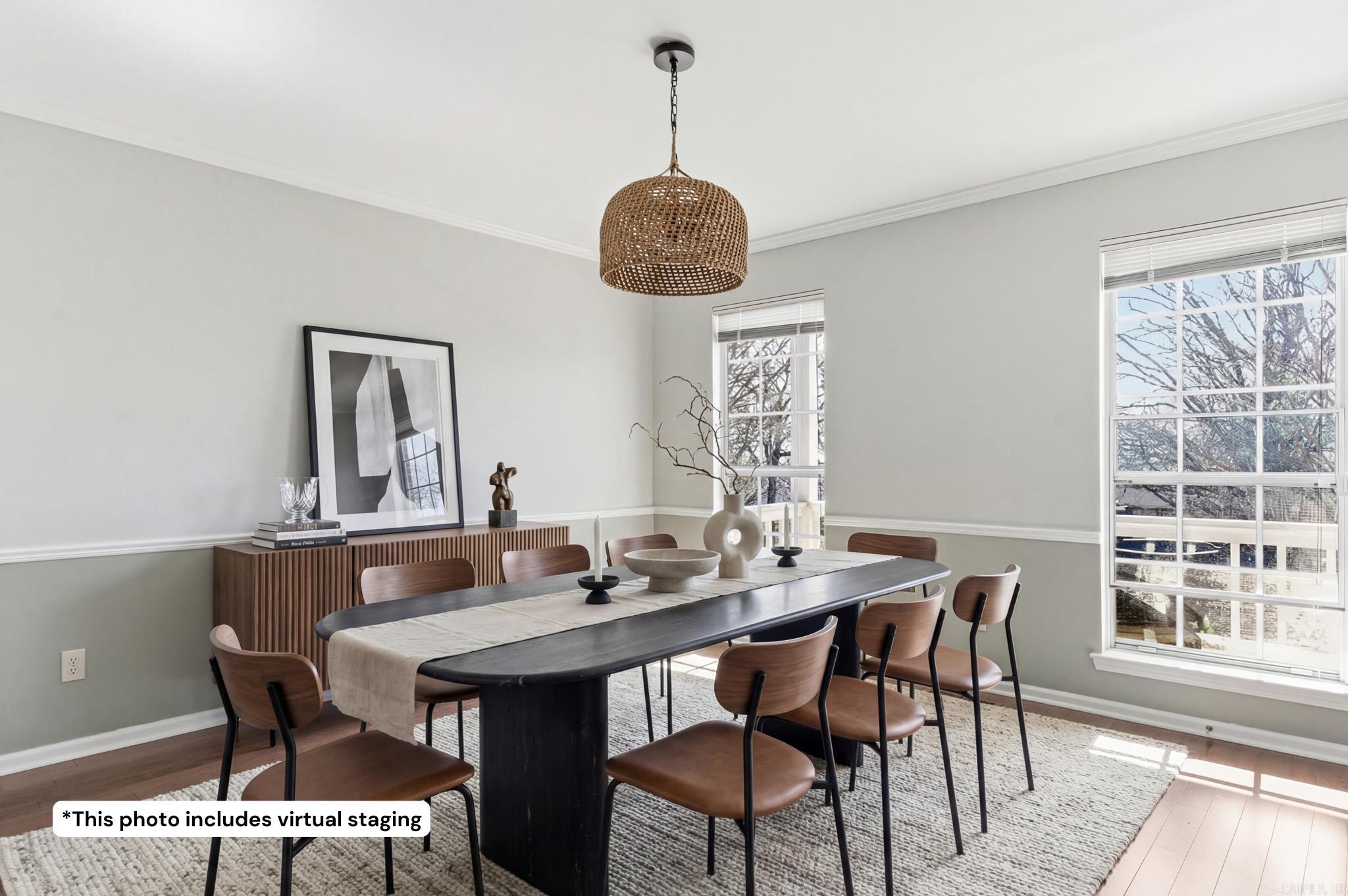 13209 Morrison Road  Little Rock, AR