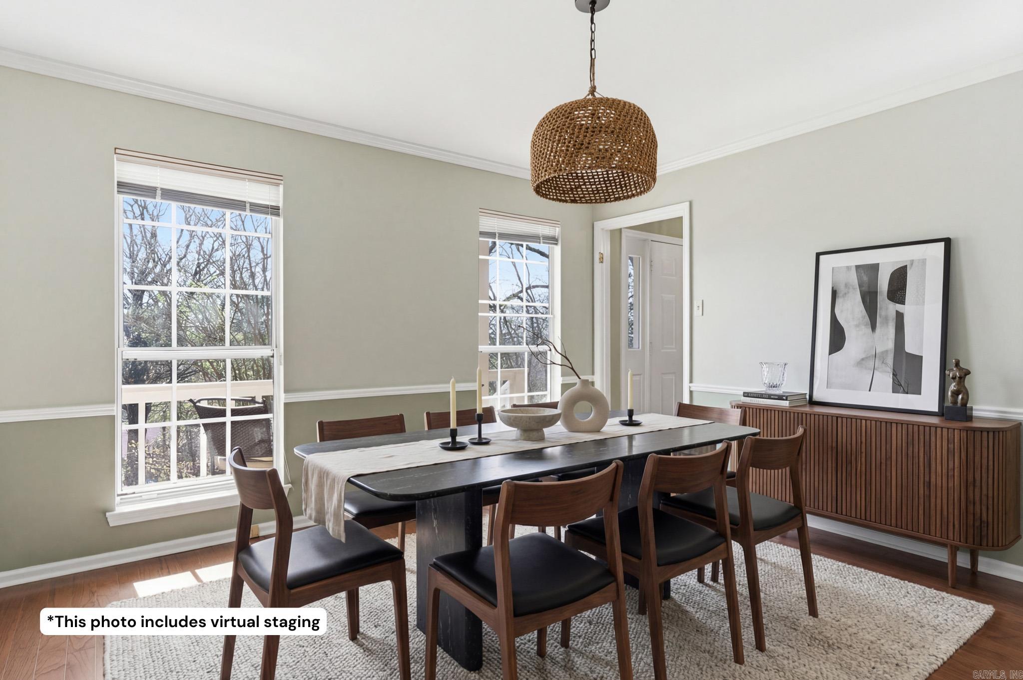 13209 Morrison Road  Little Rock, AR