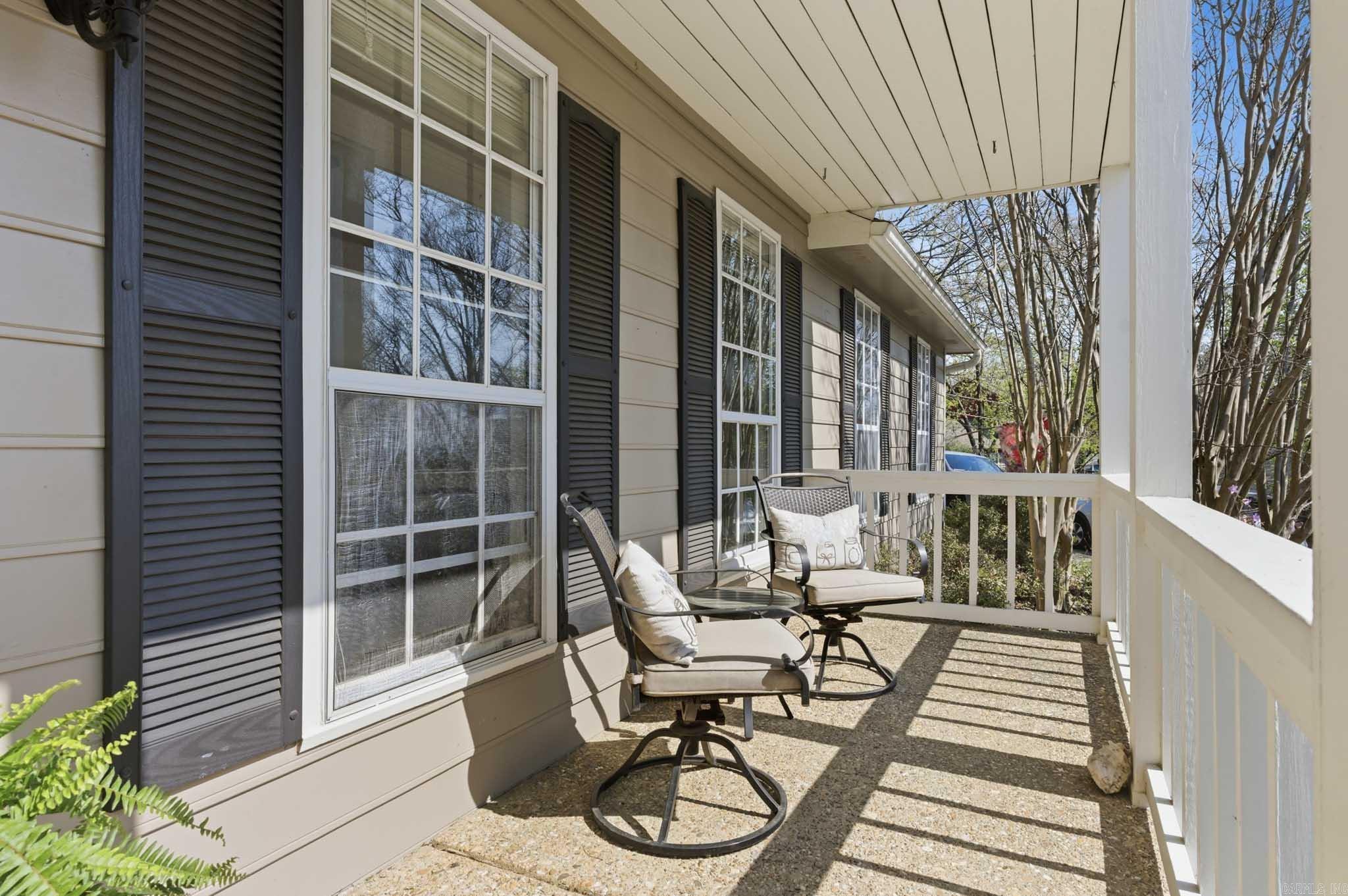 13209 Morrison Road  Little Rock, AR