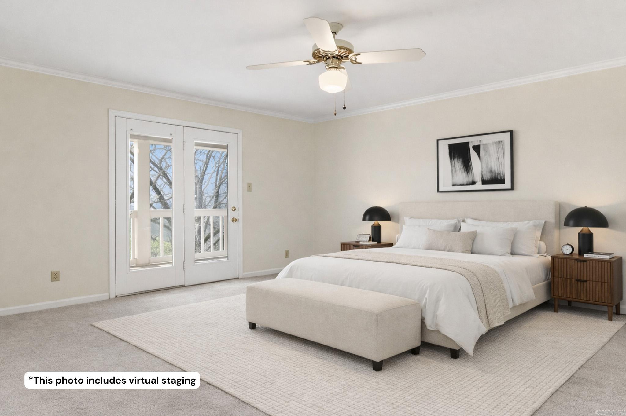 13209 Morrison Road  Little Rock, AR