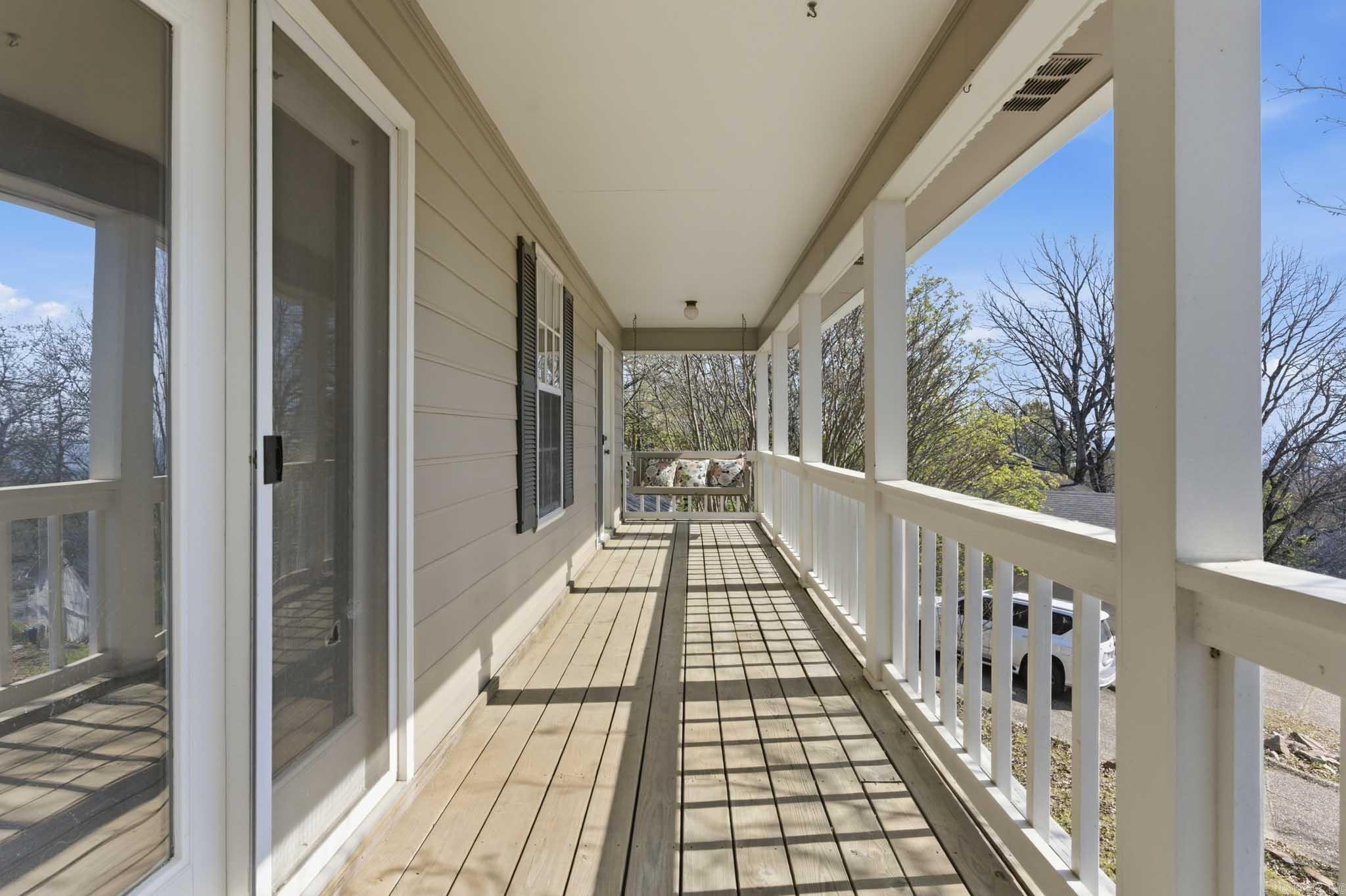 13209 Morrison Road  Little Rock, AR