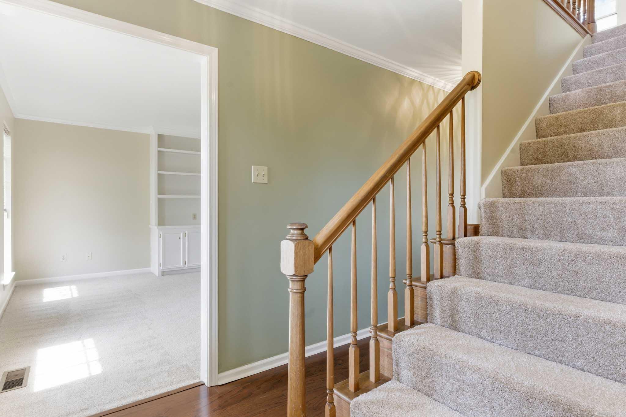 13209 Morrison Road  Little Rock, AR