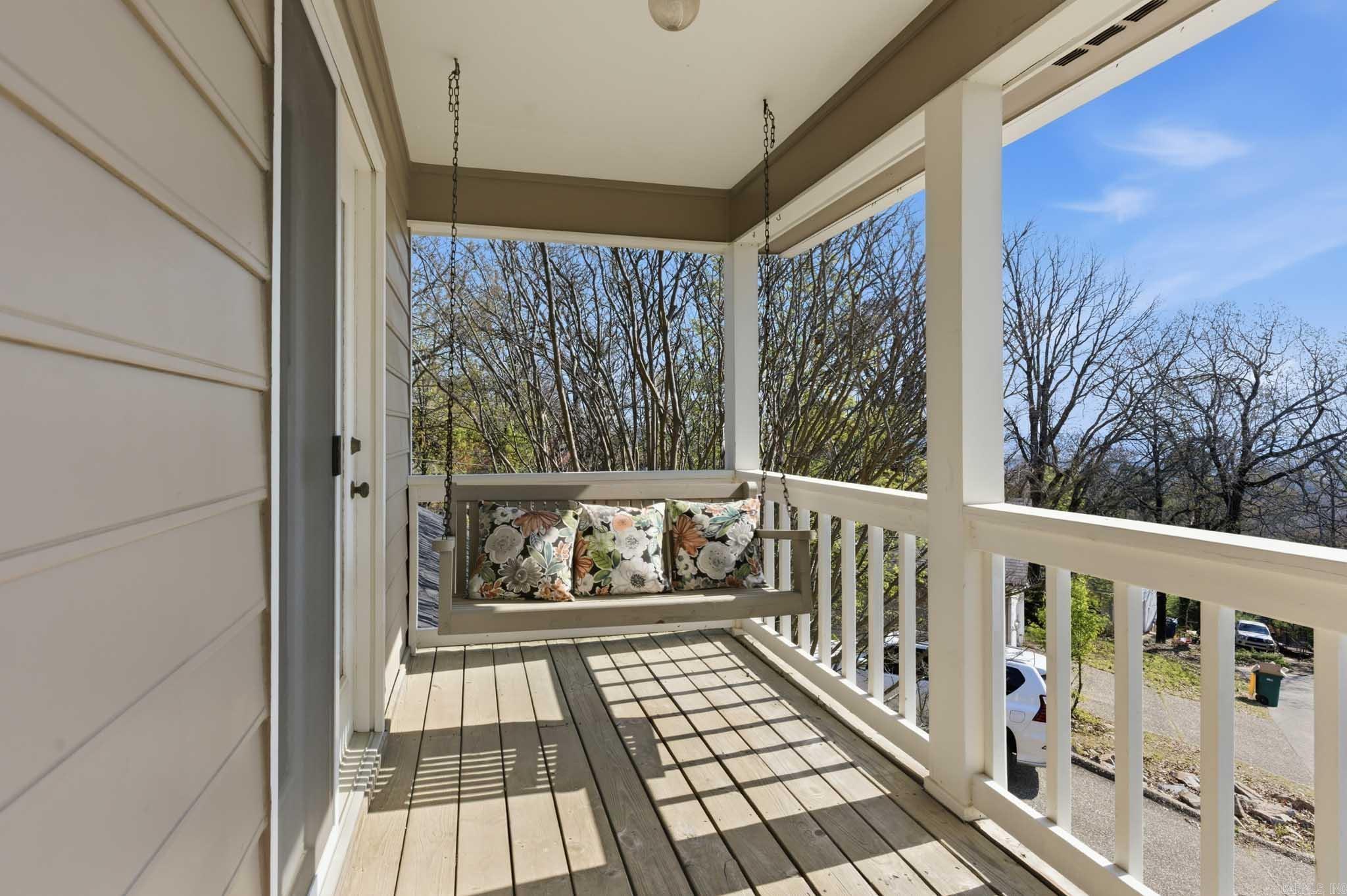 13209 Morrison Road  Little Rock, AR