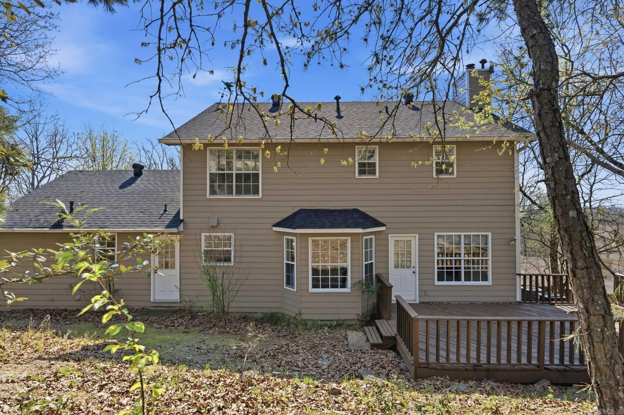 13209 Morrison Road  Little Rock, AR