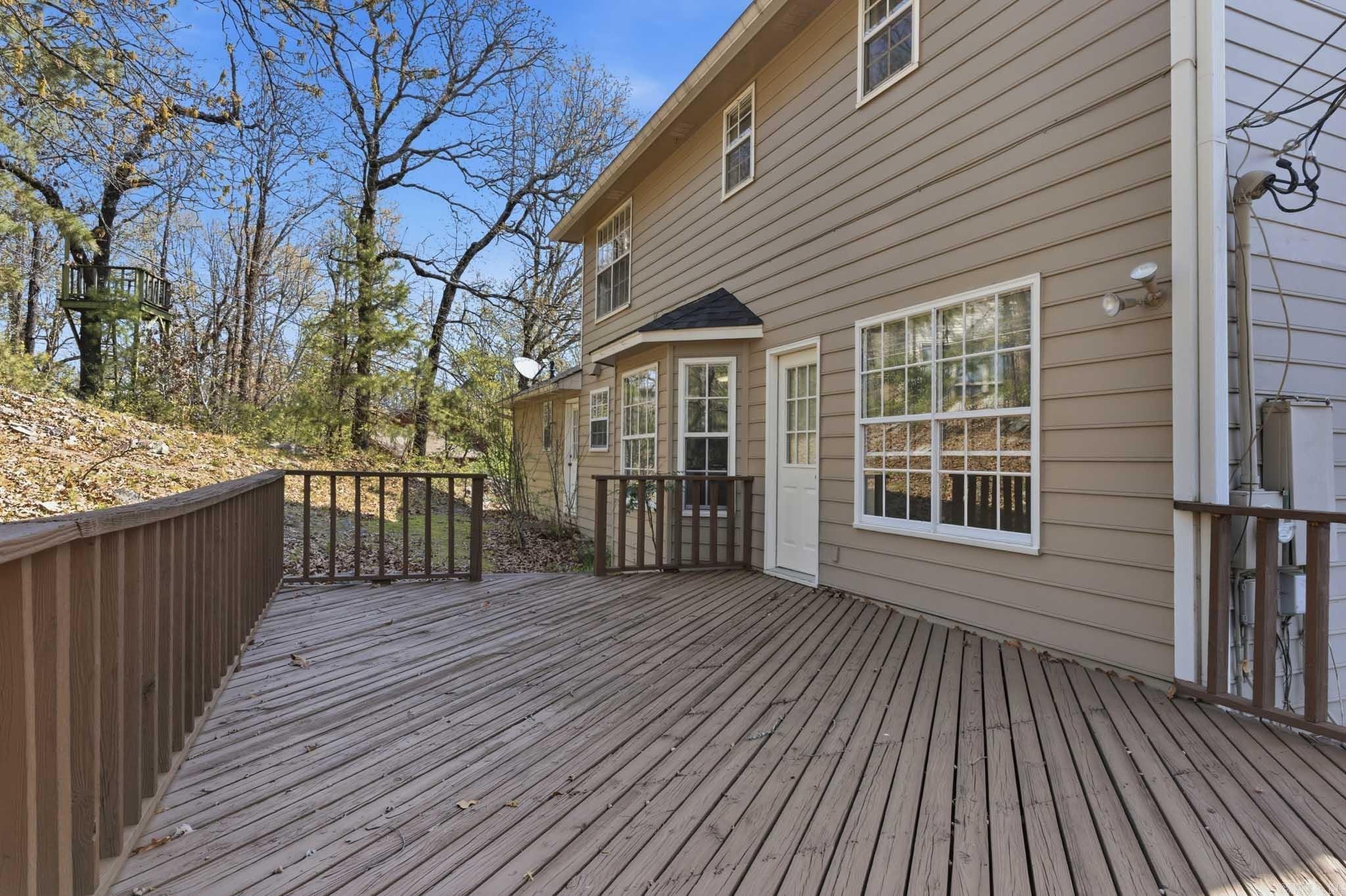 13209 Morrison Road  Little Rock, AR