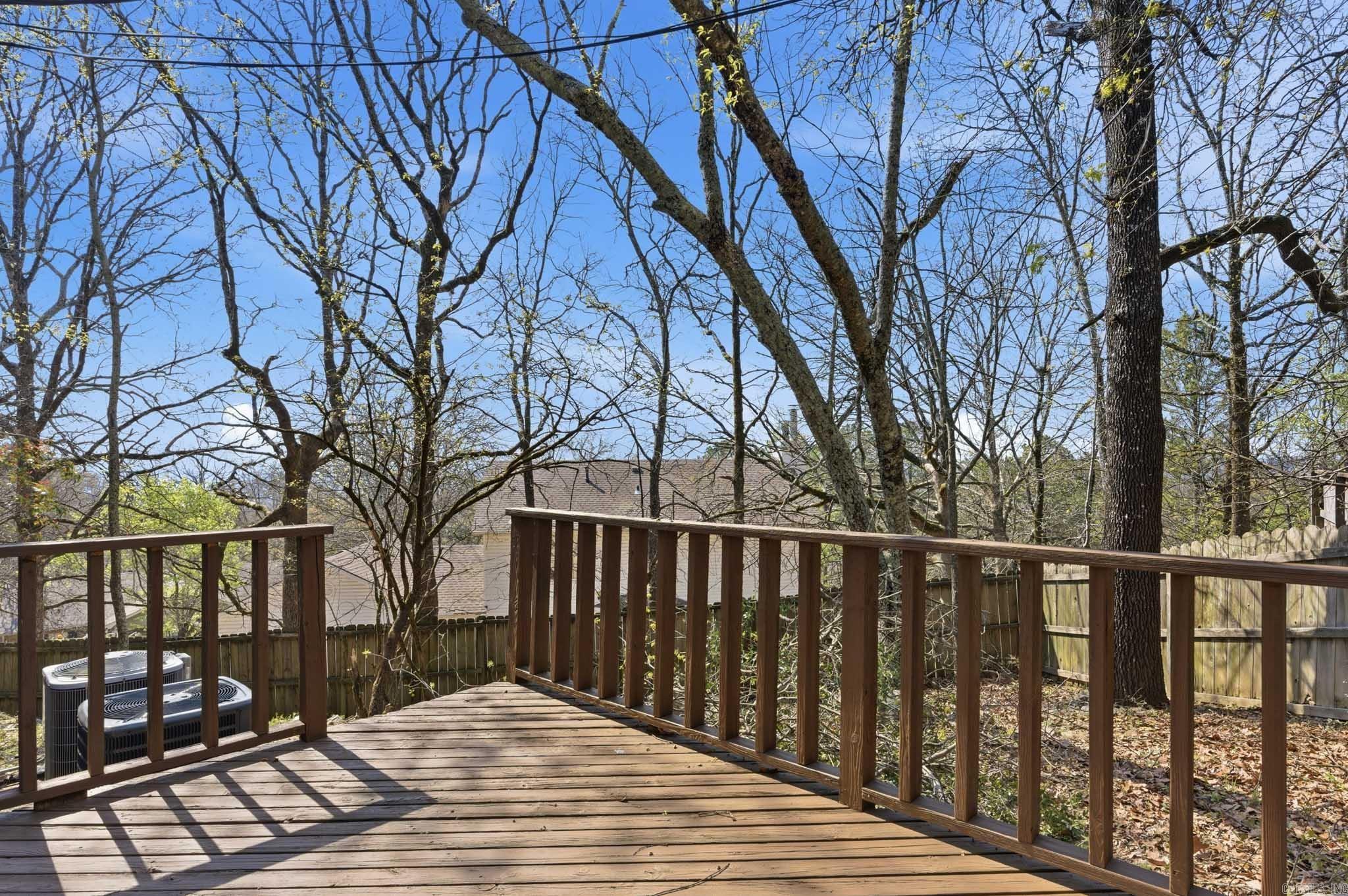 13209 Morrison Road  Little Rock, AR