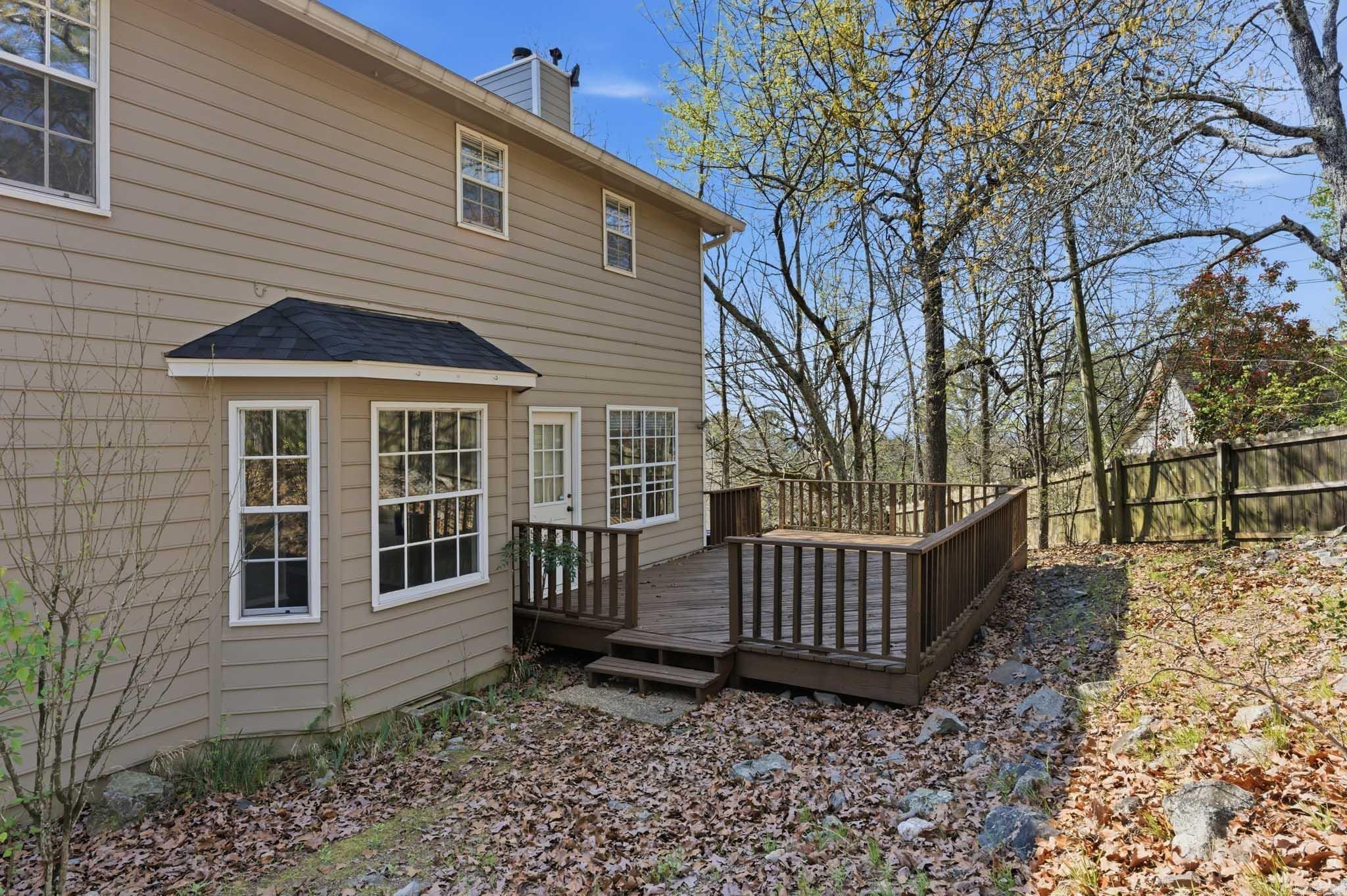 13209 Morrison Road  Little Rock, AR