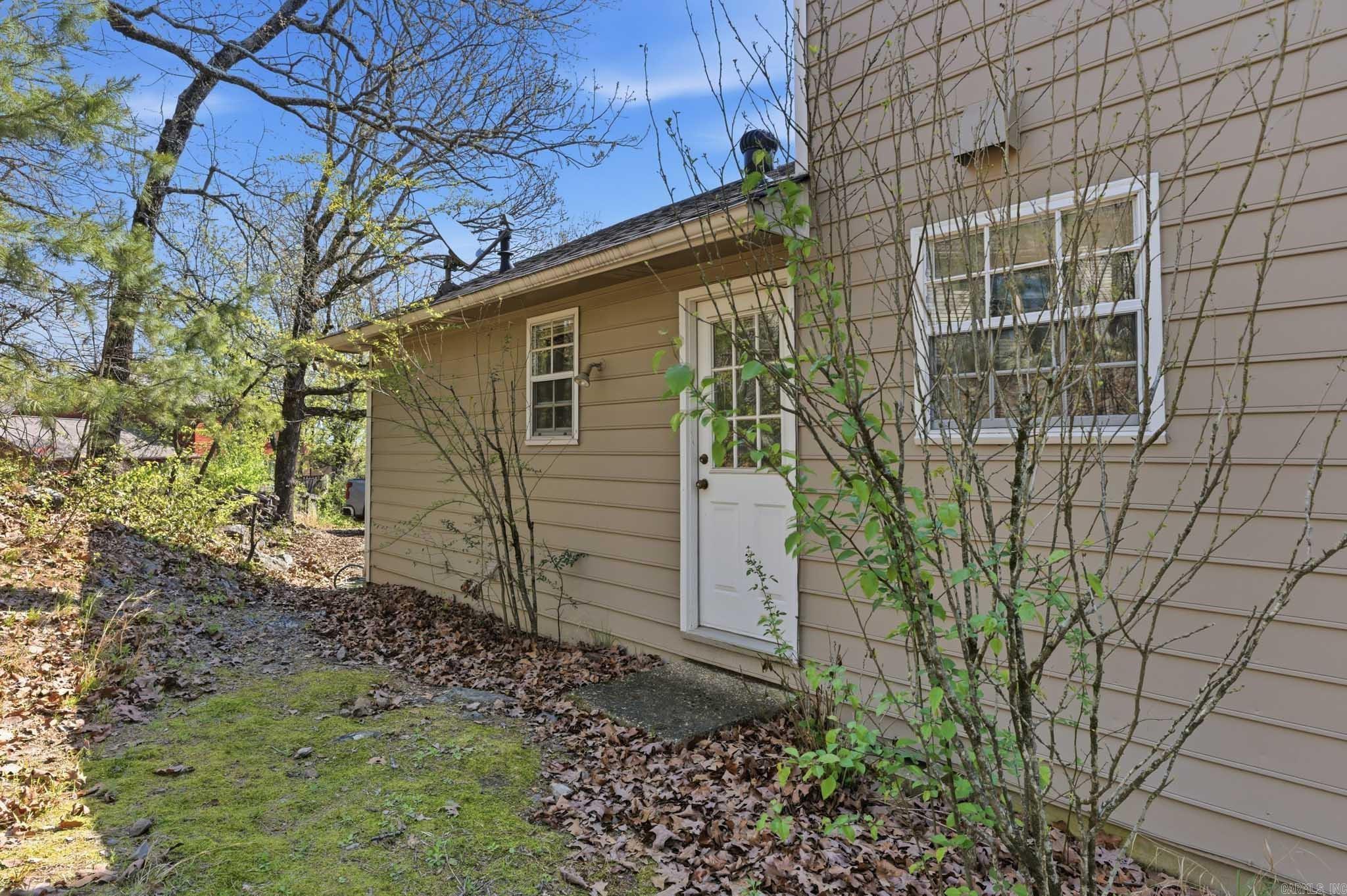 13209 Morrison Road  Little Rock, AR