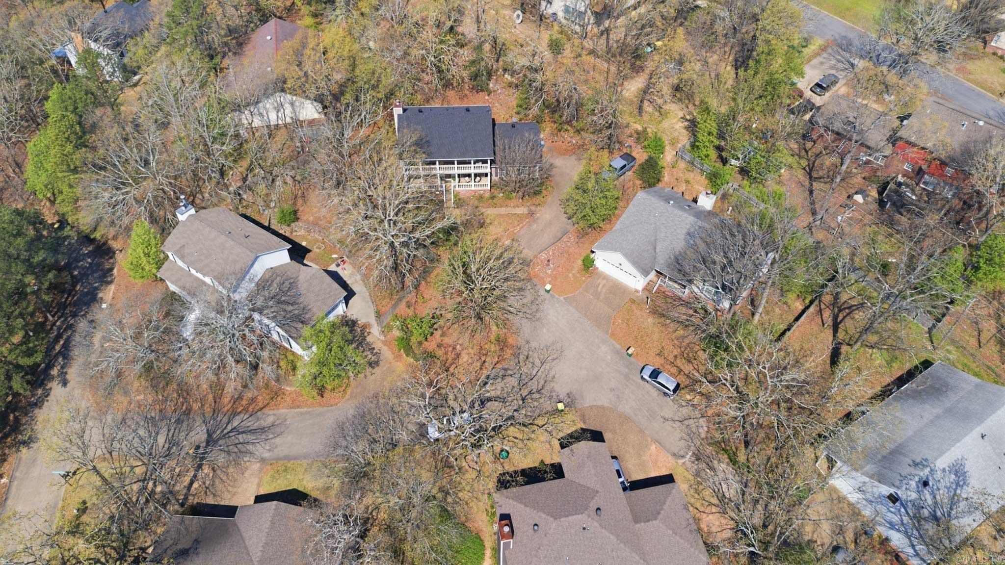 13209 Morrison Road  Little Rock, AR