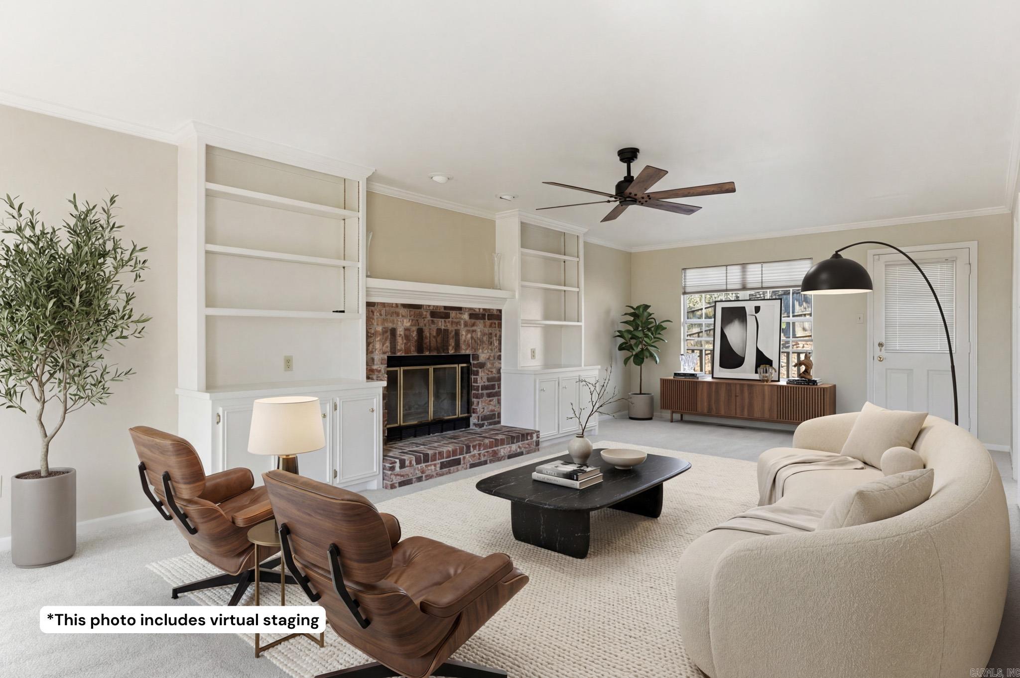 13209 Morrison Road  Little Rock, AR