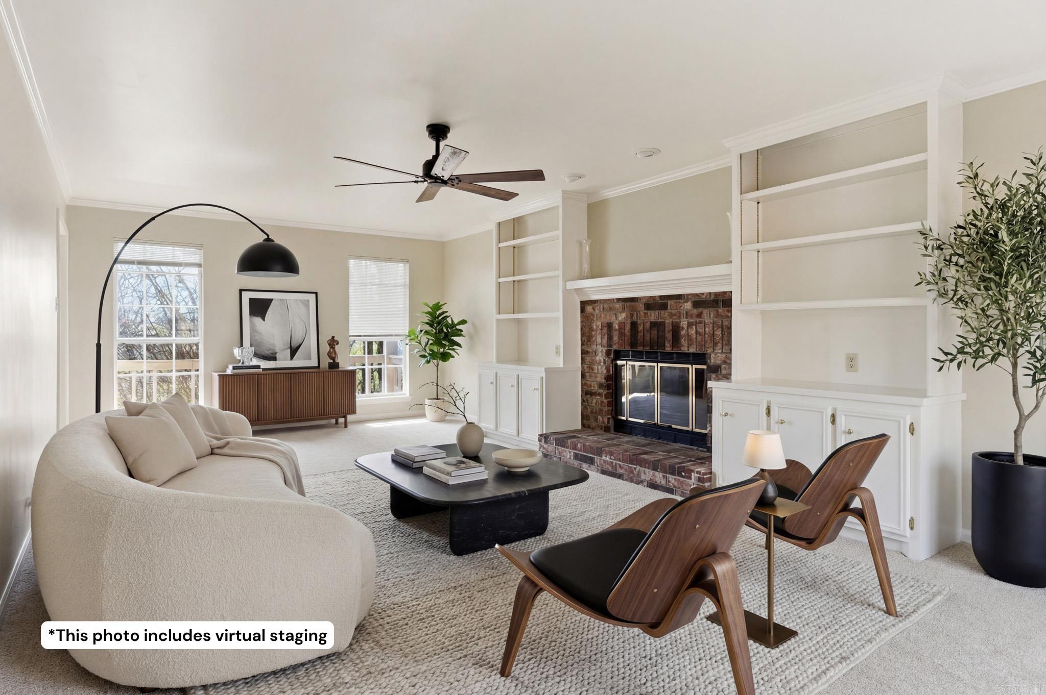 13209 Morrison Road  Little Rock, AR