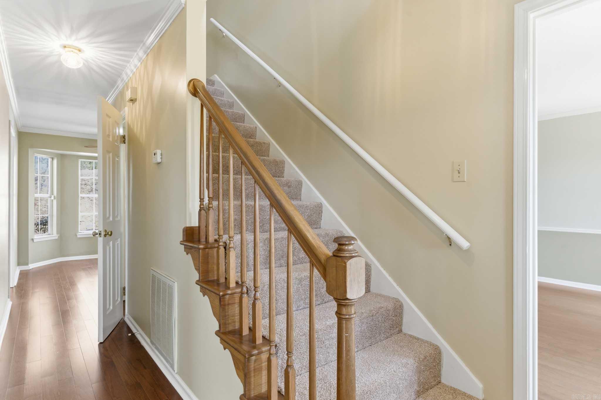 13209 Morrison Road  Little Rock, AR