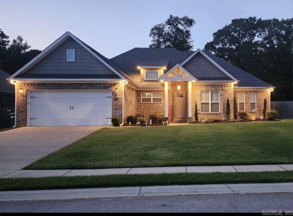 908 Dawson's Pointe Ave  Bryant, AR