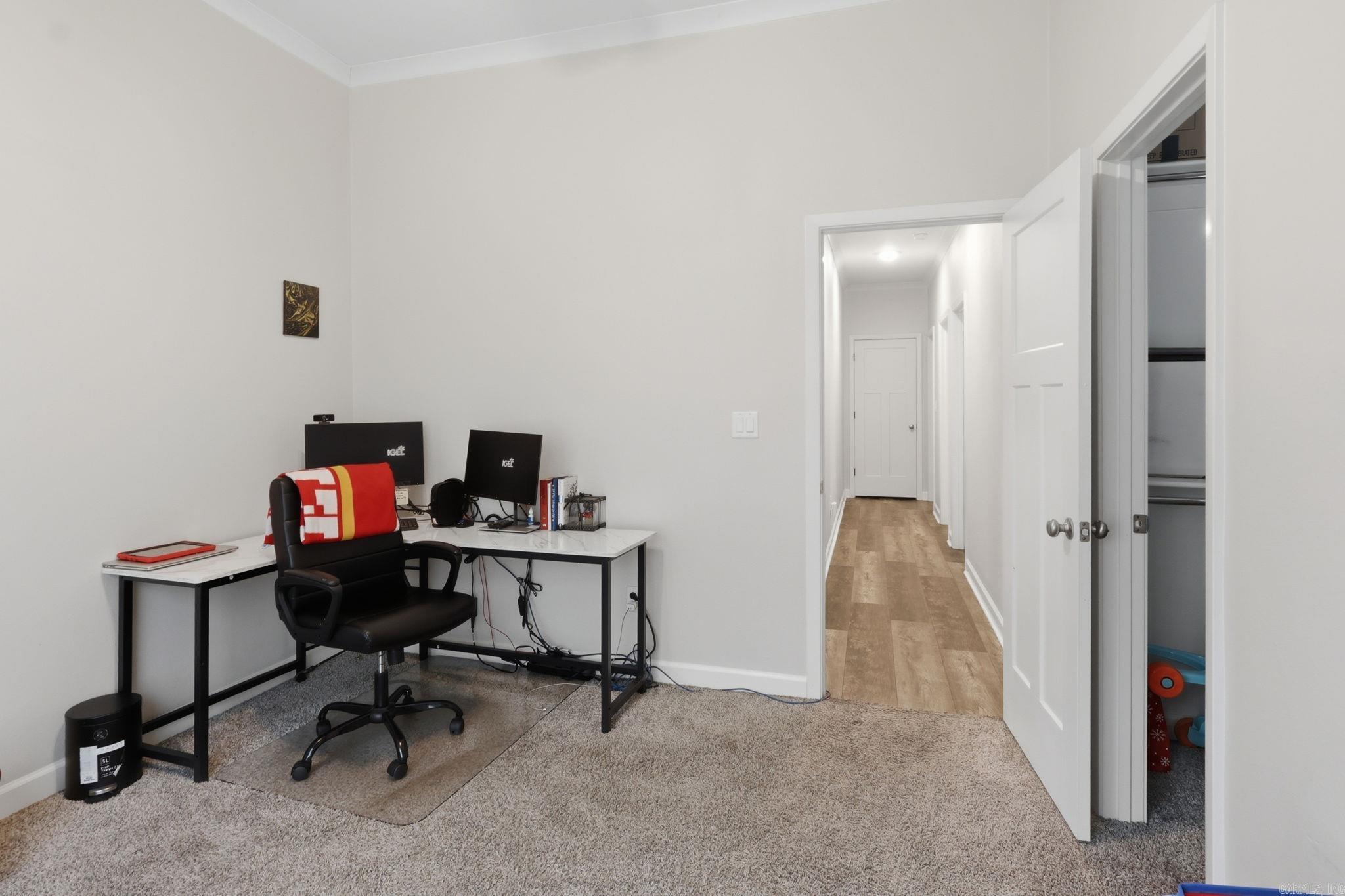 908 Dawson's Pointe Ave  Bryant, AR