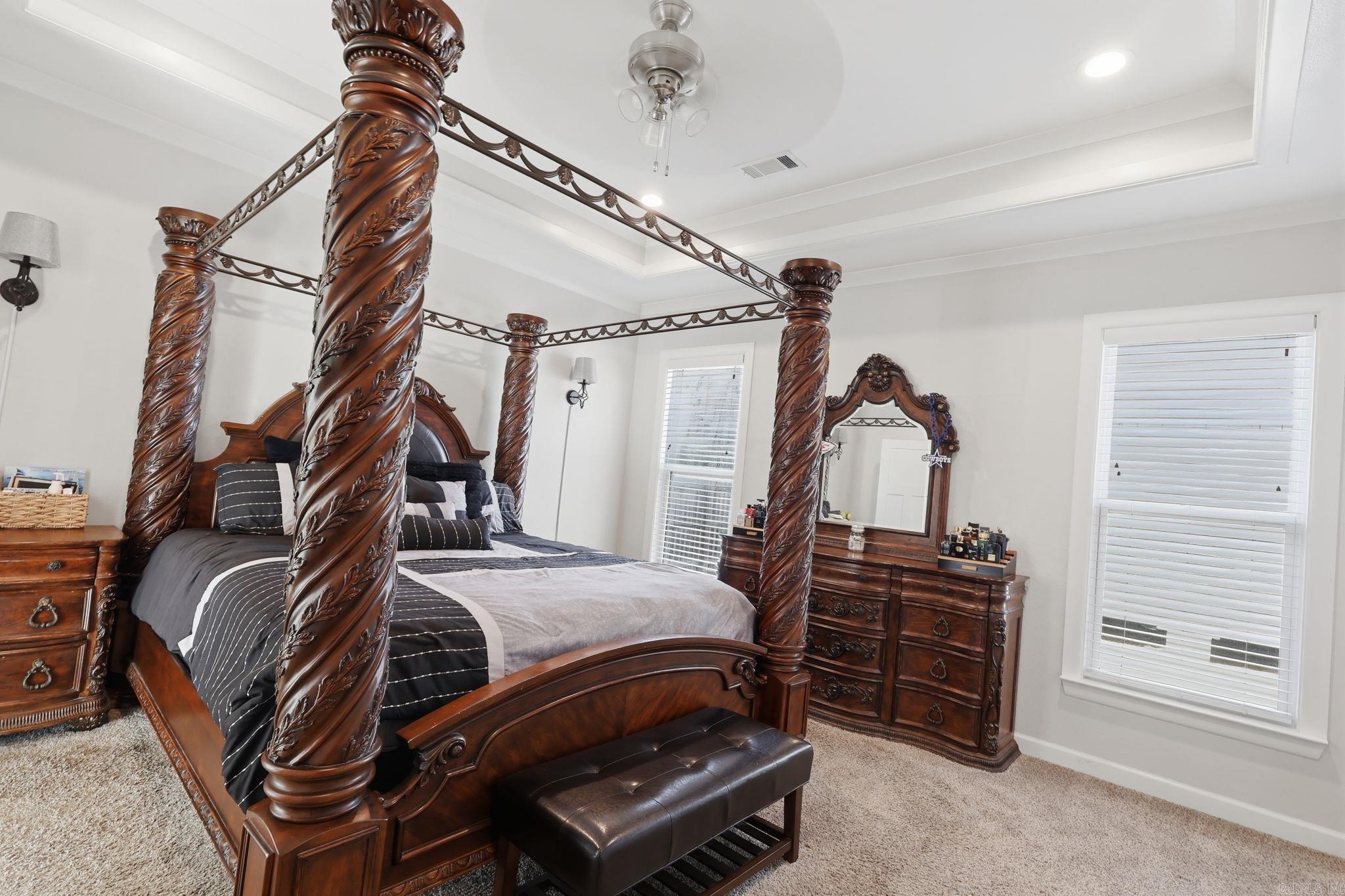 908 Dawson's Pointe Ave  Bryant, AR