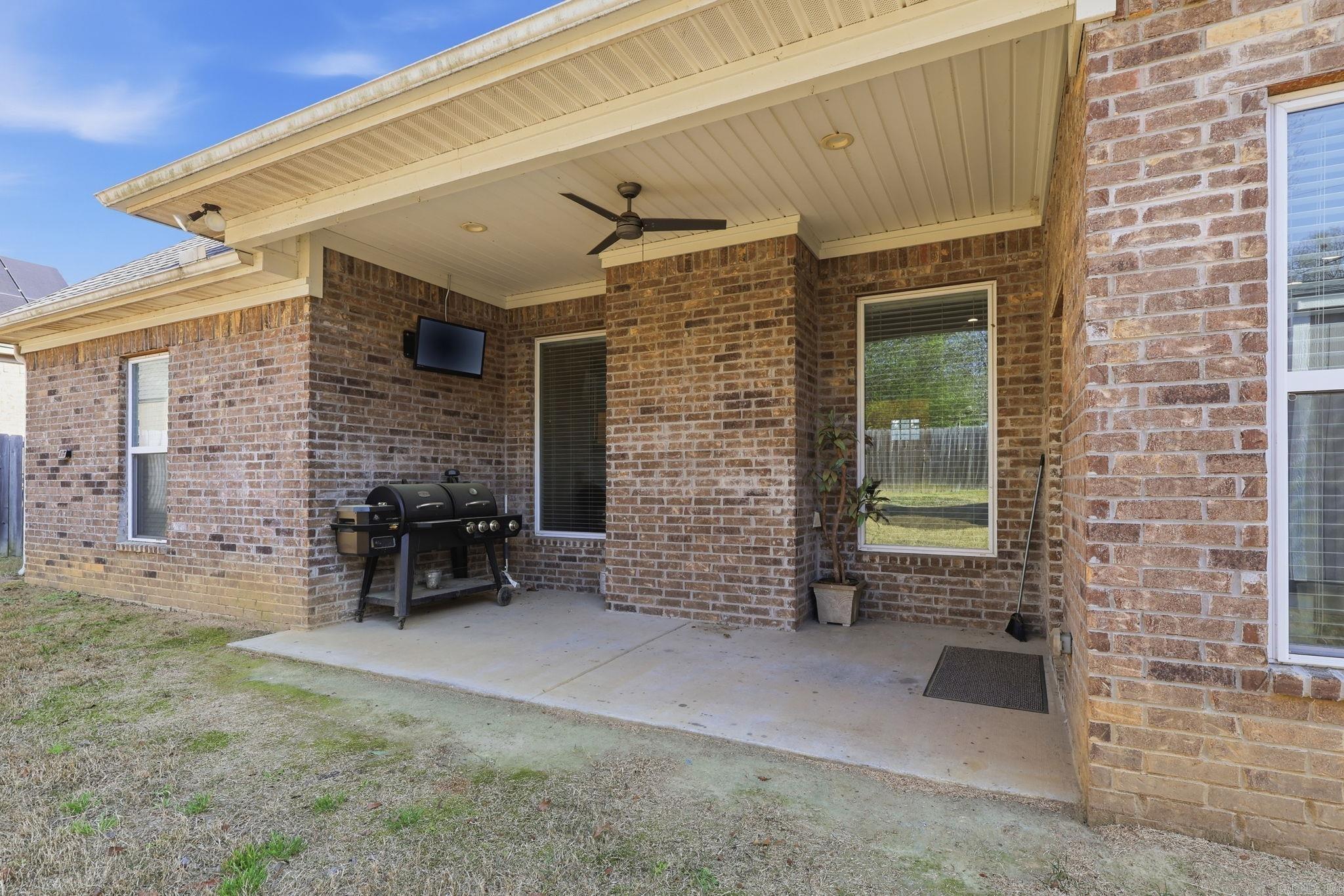 908 Dawson's Pointe Ave  Bryant, AR