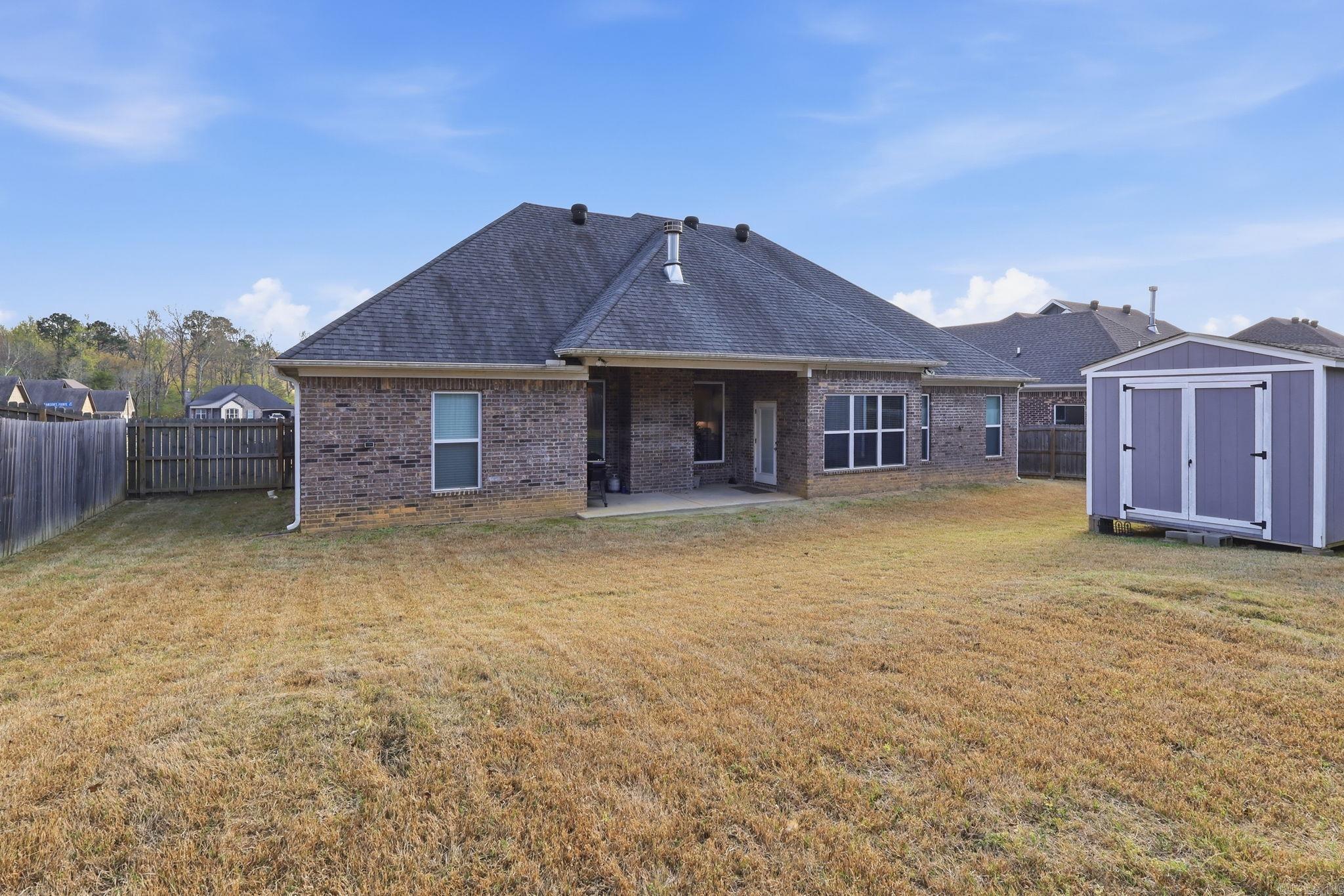 908 Dawson's Pointe Ave  Bryant, AR