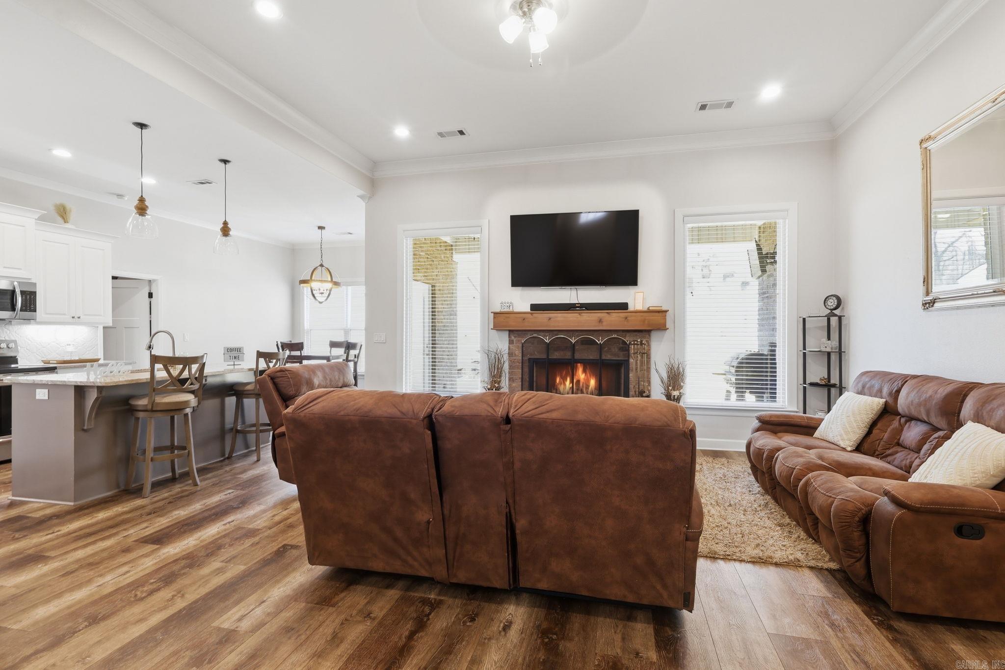 908 Dawson's Pointe Ave  Bryant, AR