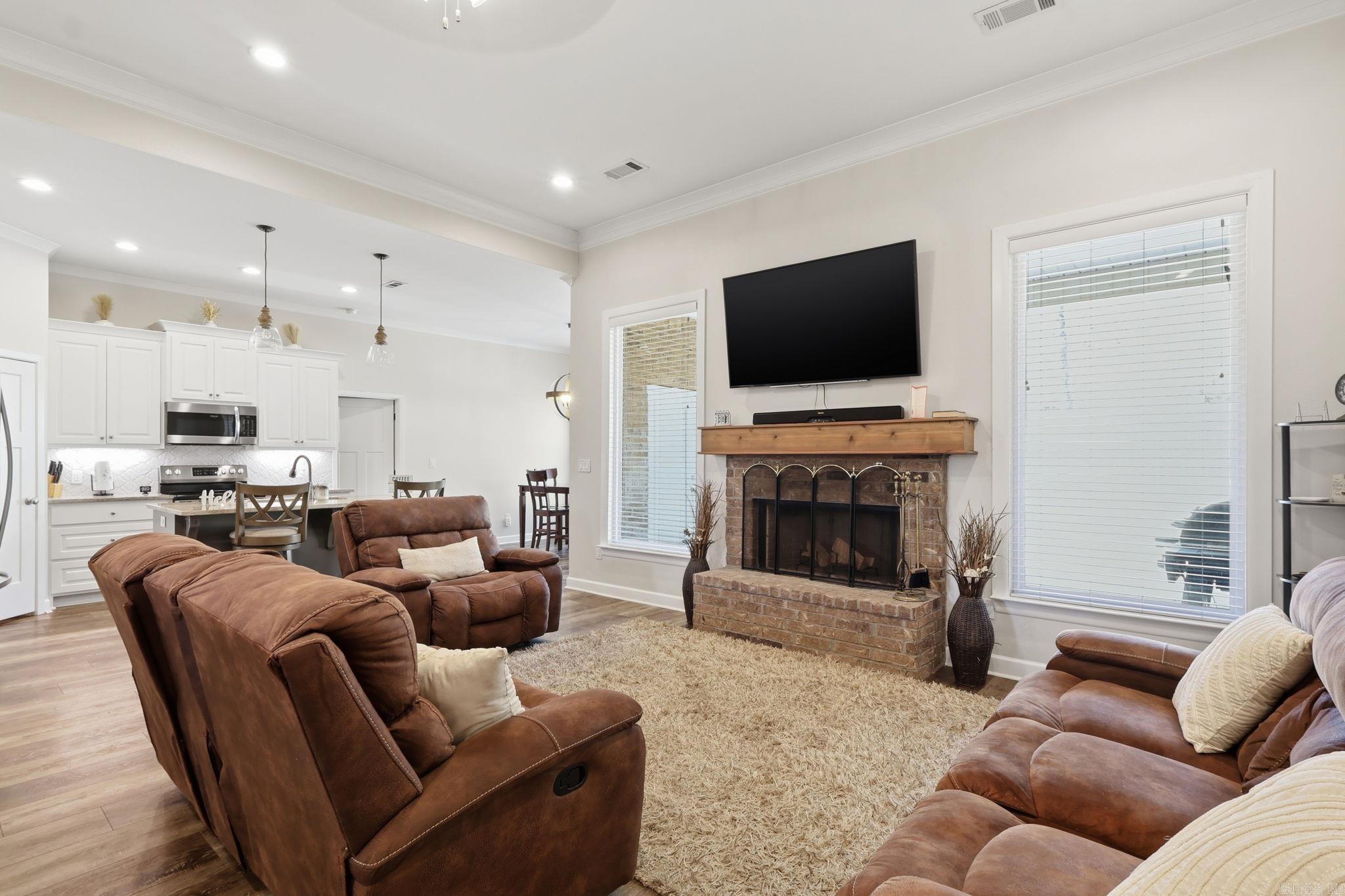 908 Dawson's Pointe Ave  Bryant, AR