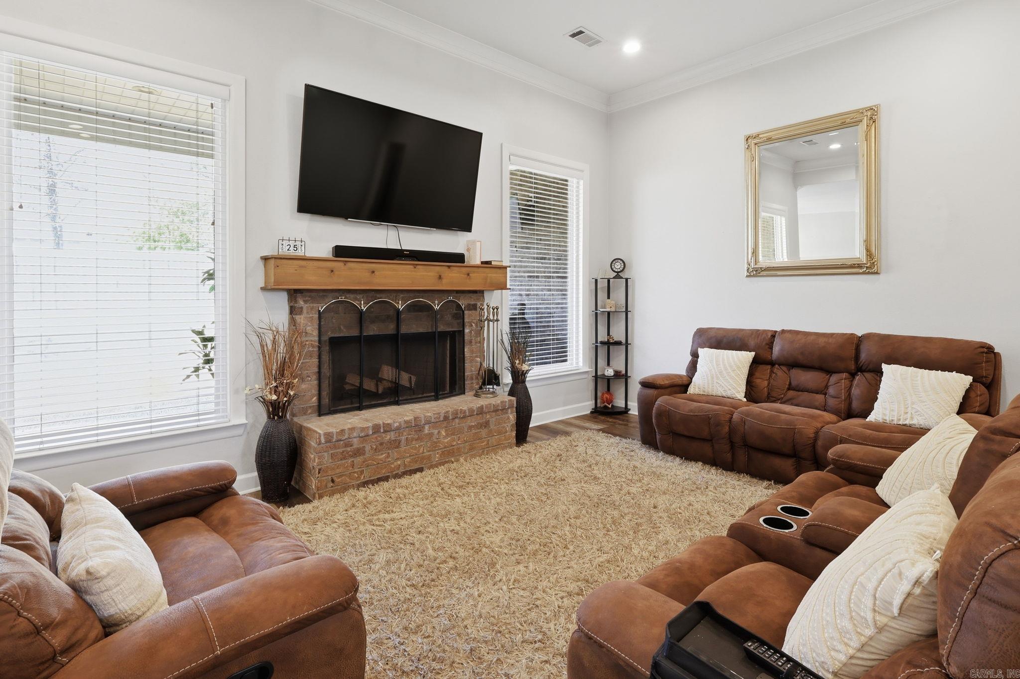 908 Dawson's Pointe Ave  Bryant, AR