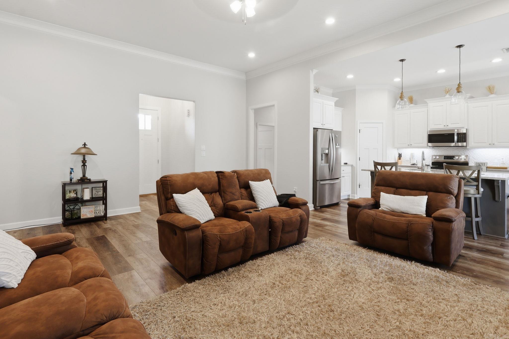 908 Dawson's Pointe Ave  Bryant, AR