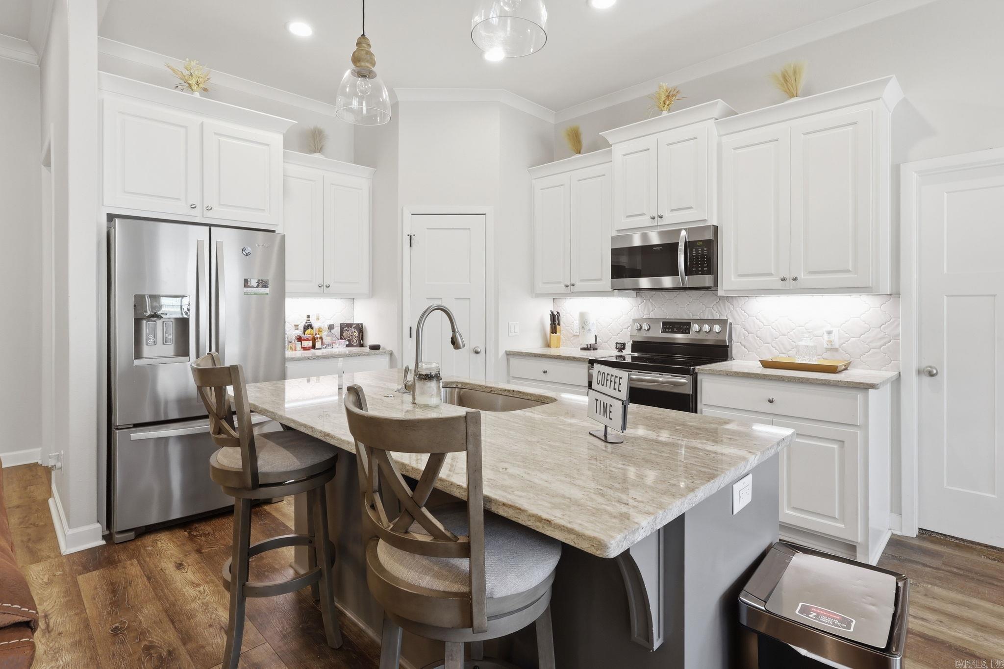 908 Dawson's Pointe Ave  Bryant, AR