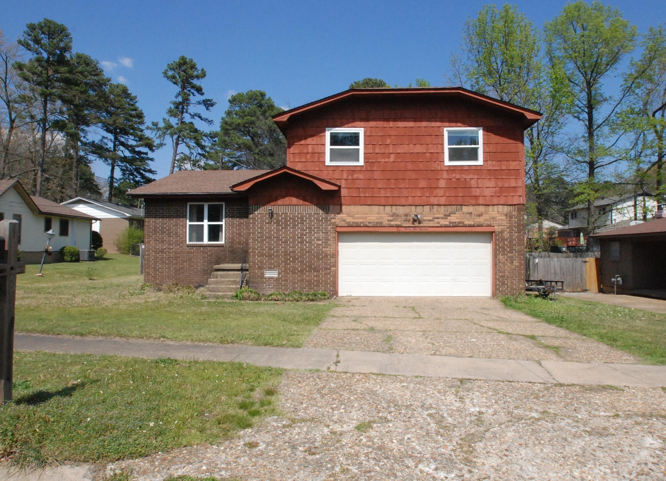 9514 Labette  Little Rock, AR