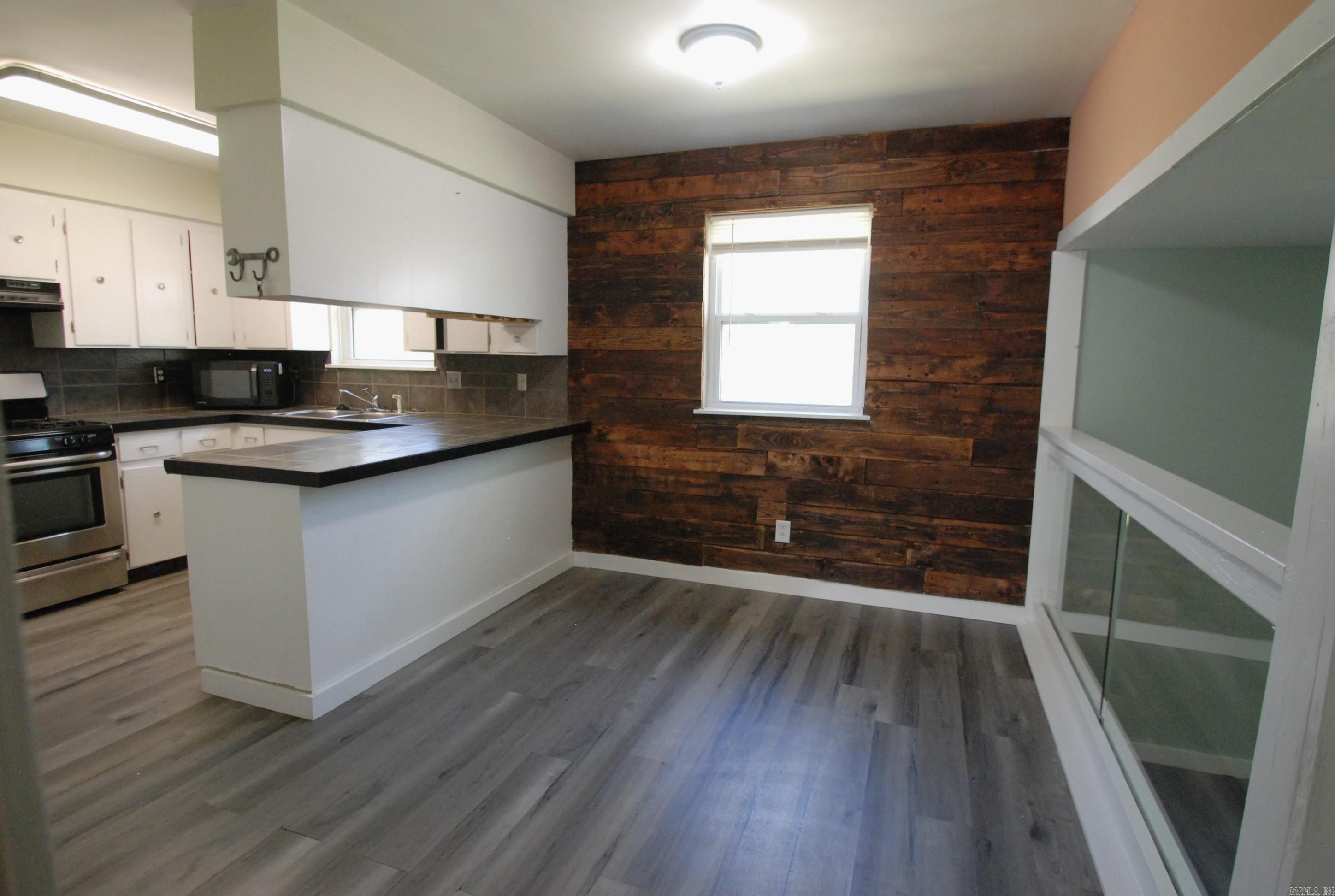 9514 Labette  Little Rock, AR