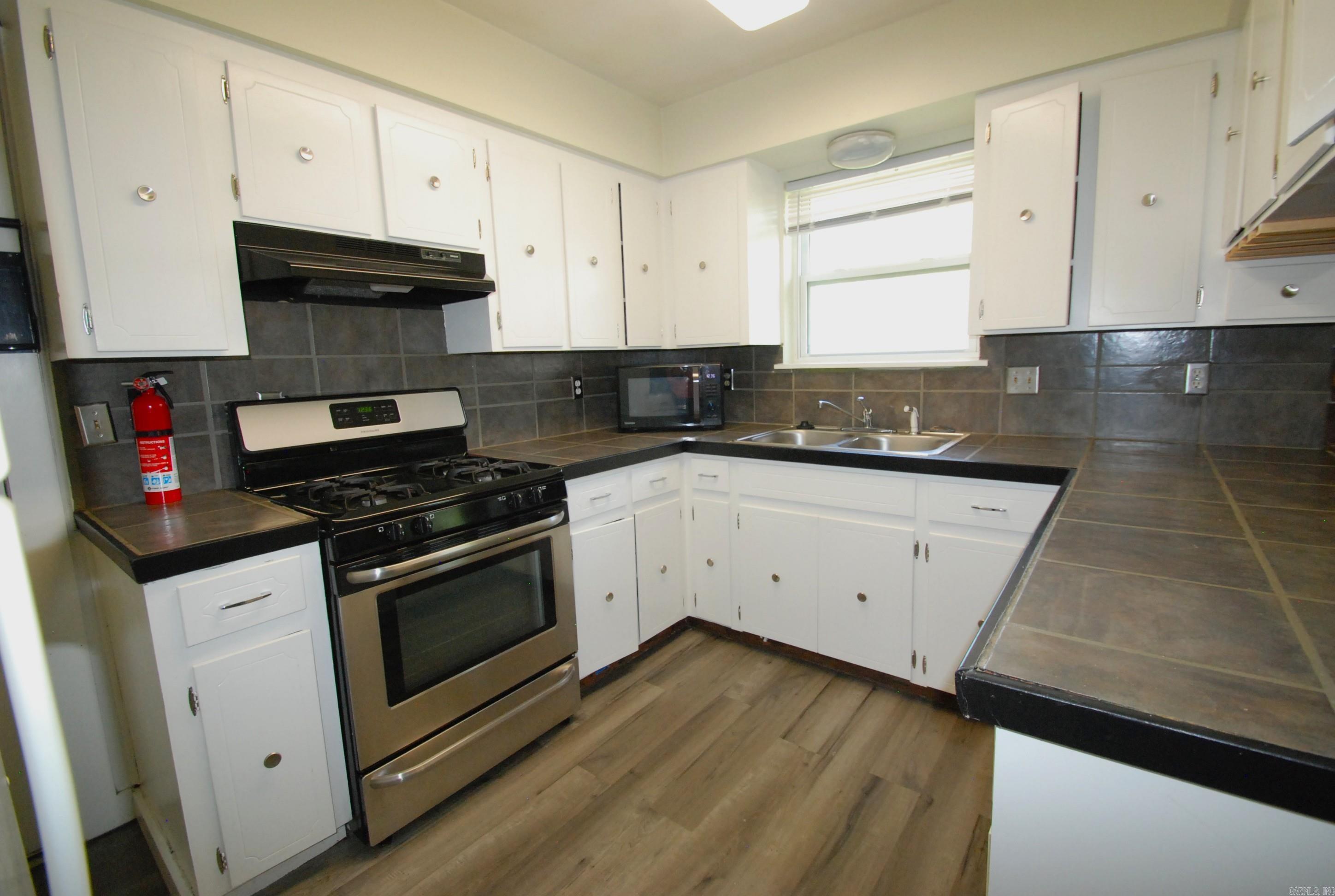 9514 Labette  Little Rock, AR