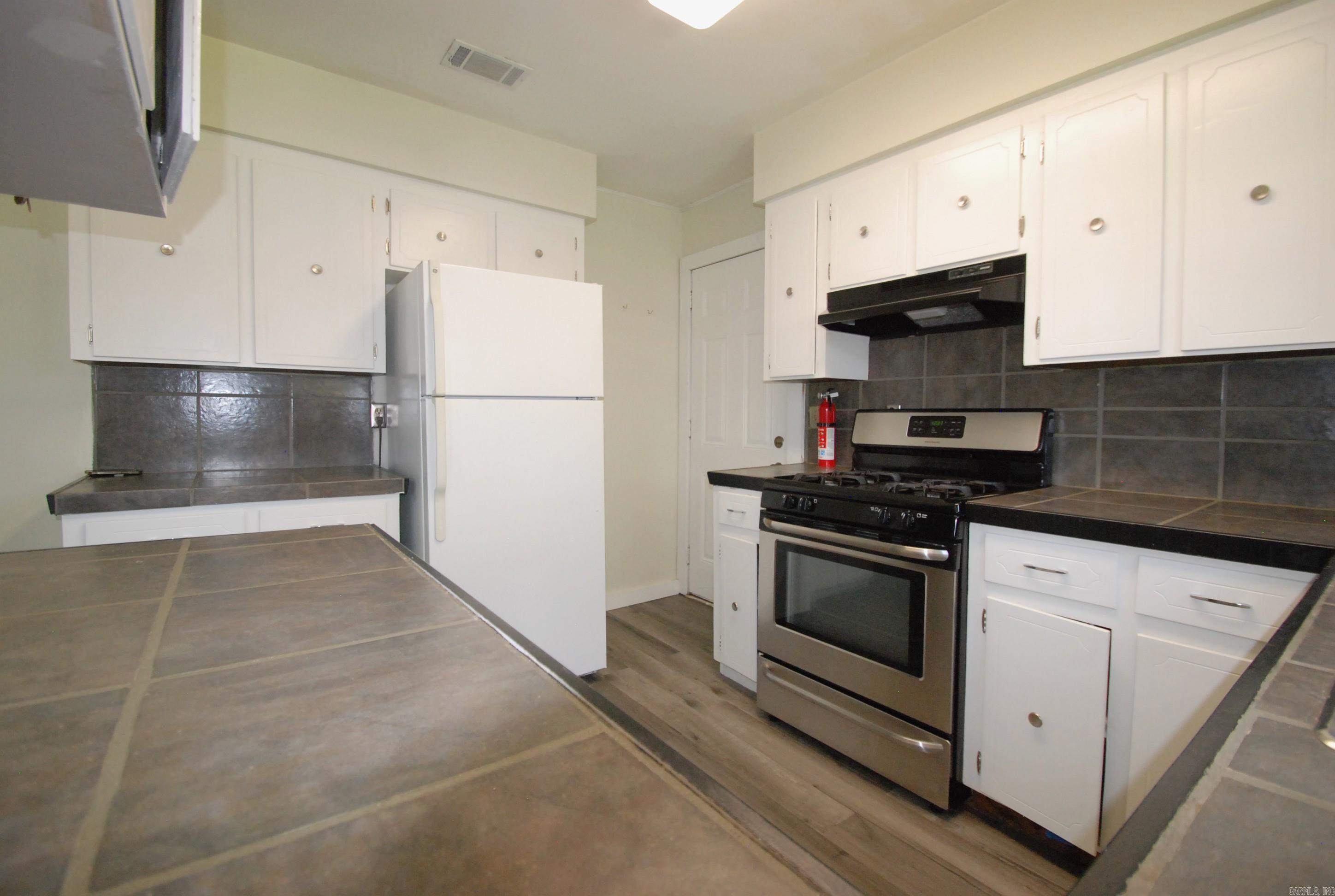 9514 Labette  Little Rock, AR