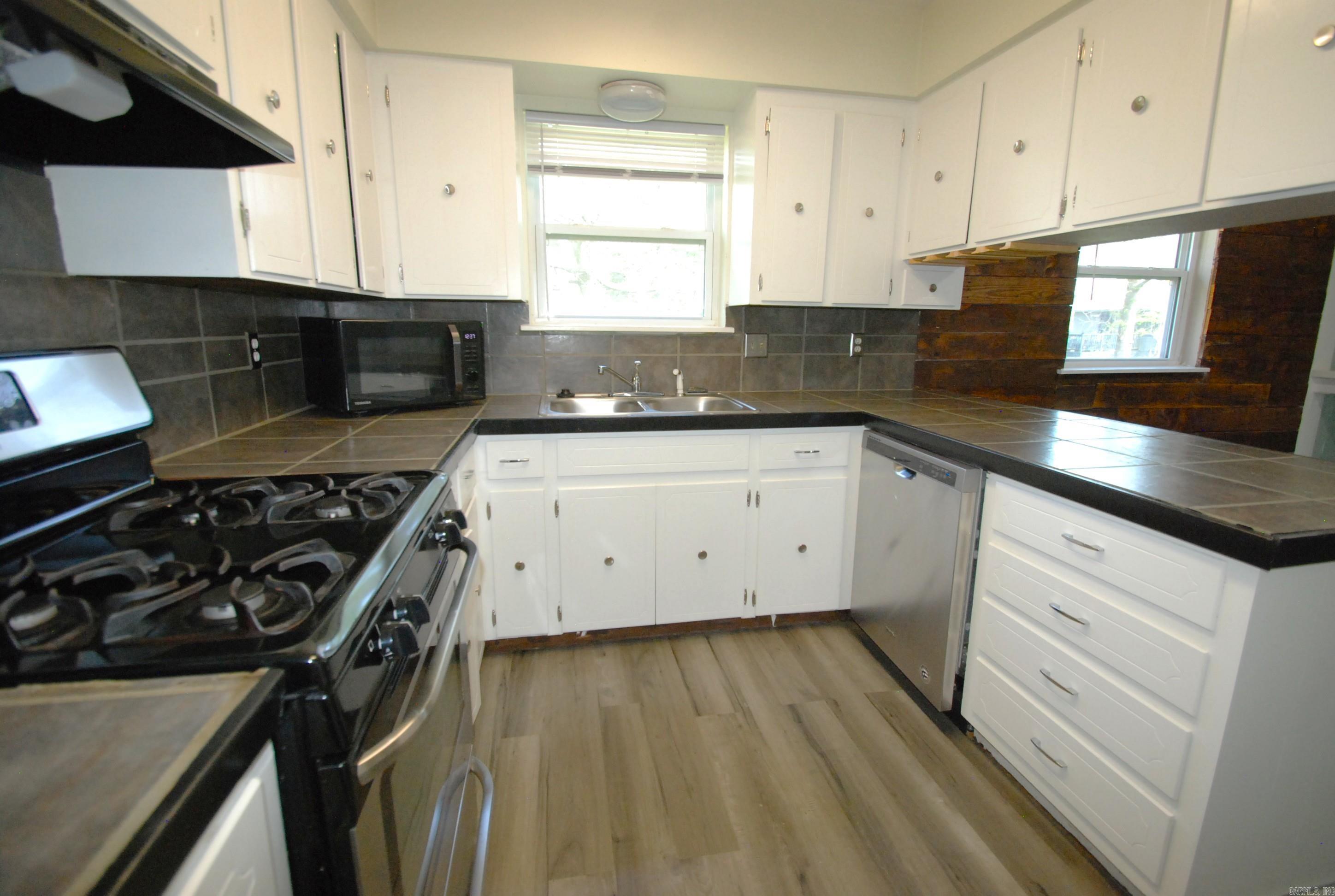 9514 Labette  Little Rock, AR