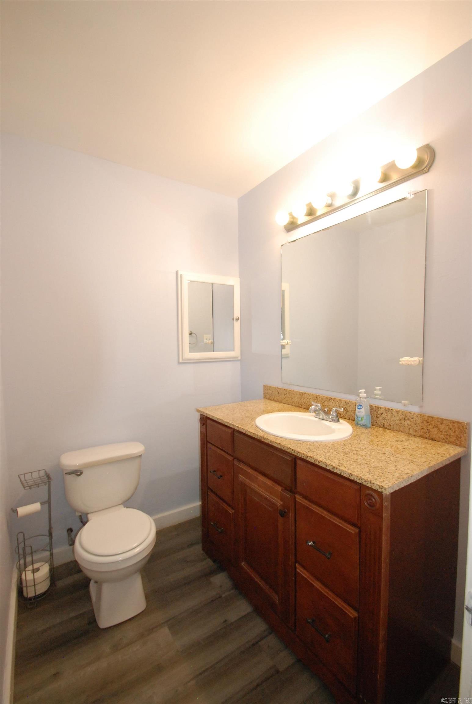 9514 Labette  Little Rock, AR