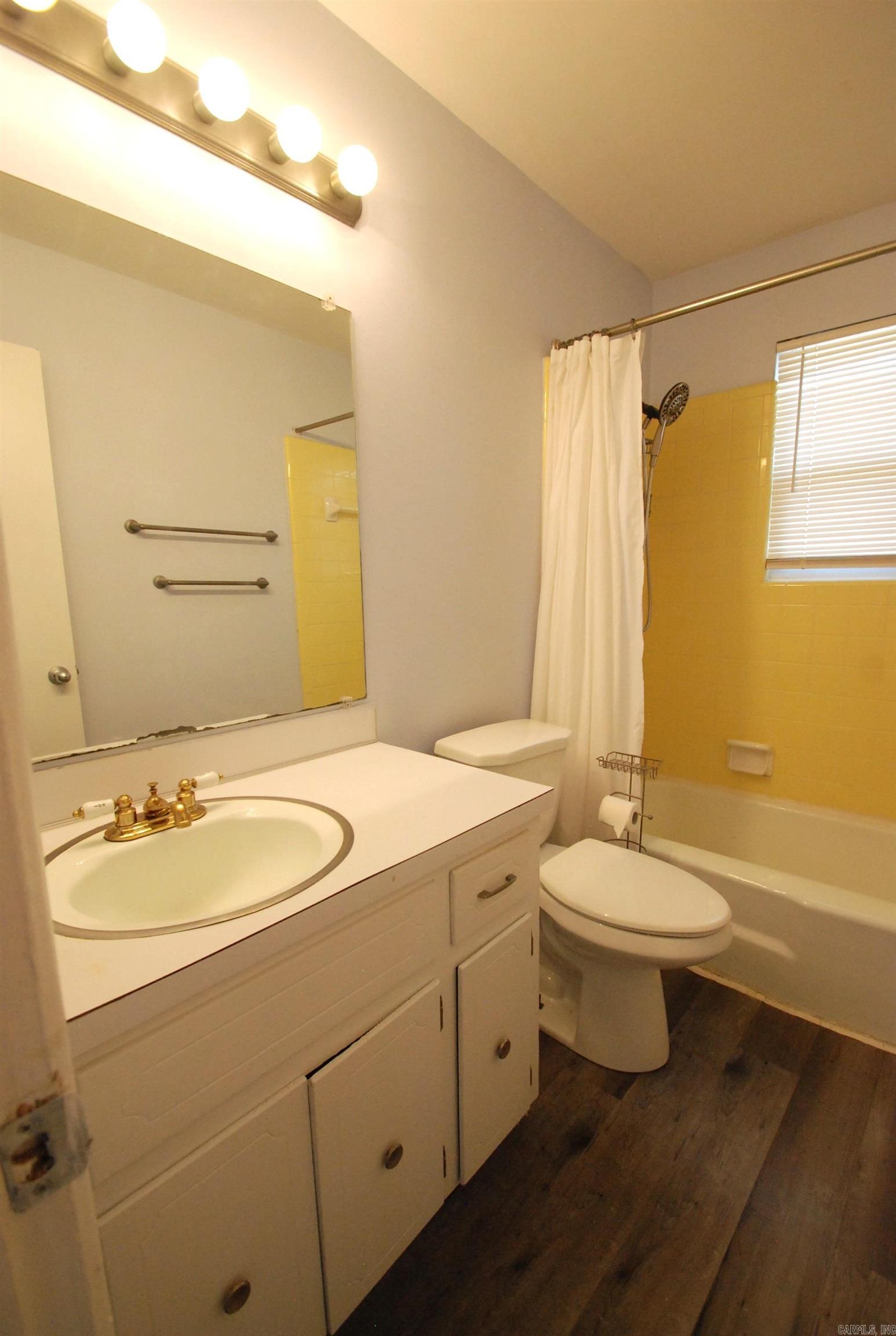 9514 Labette  Little Rock, AR