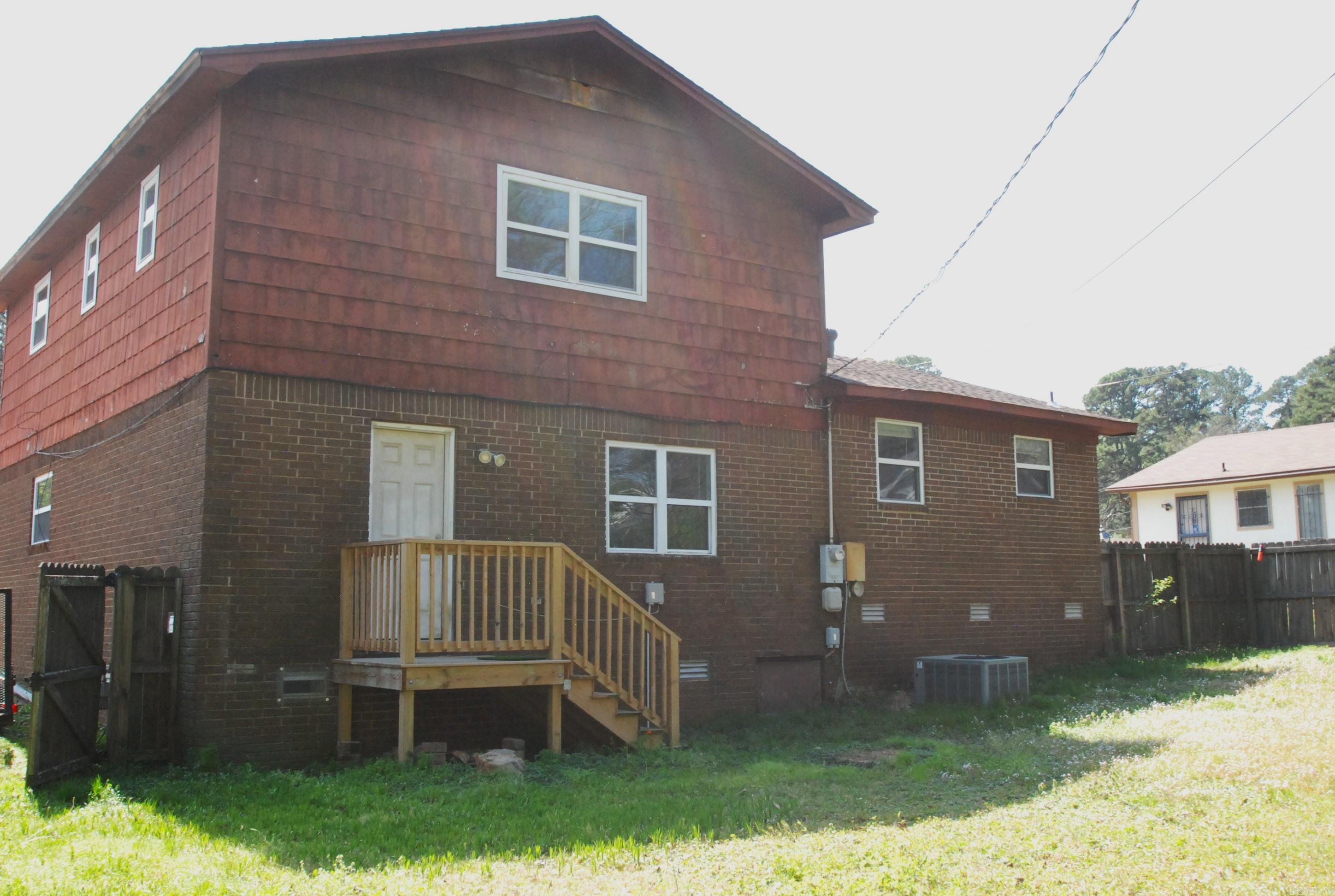 9514 Labette  Little Rock, AR